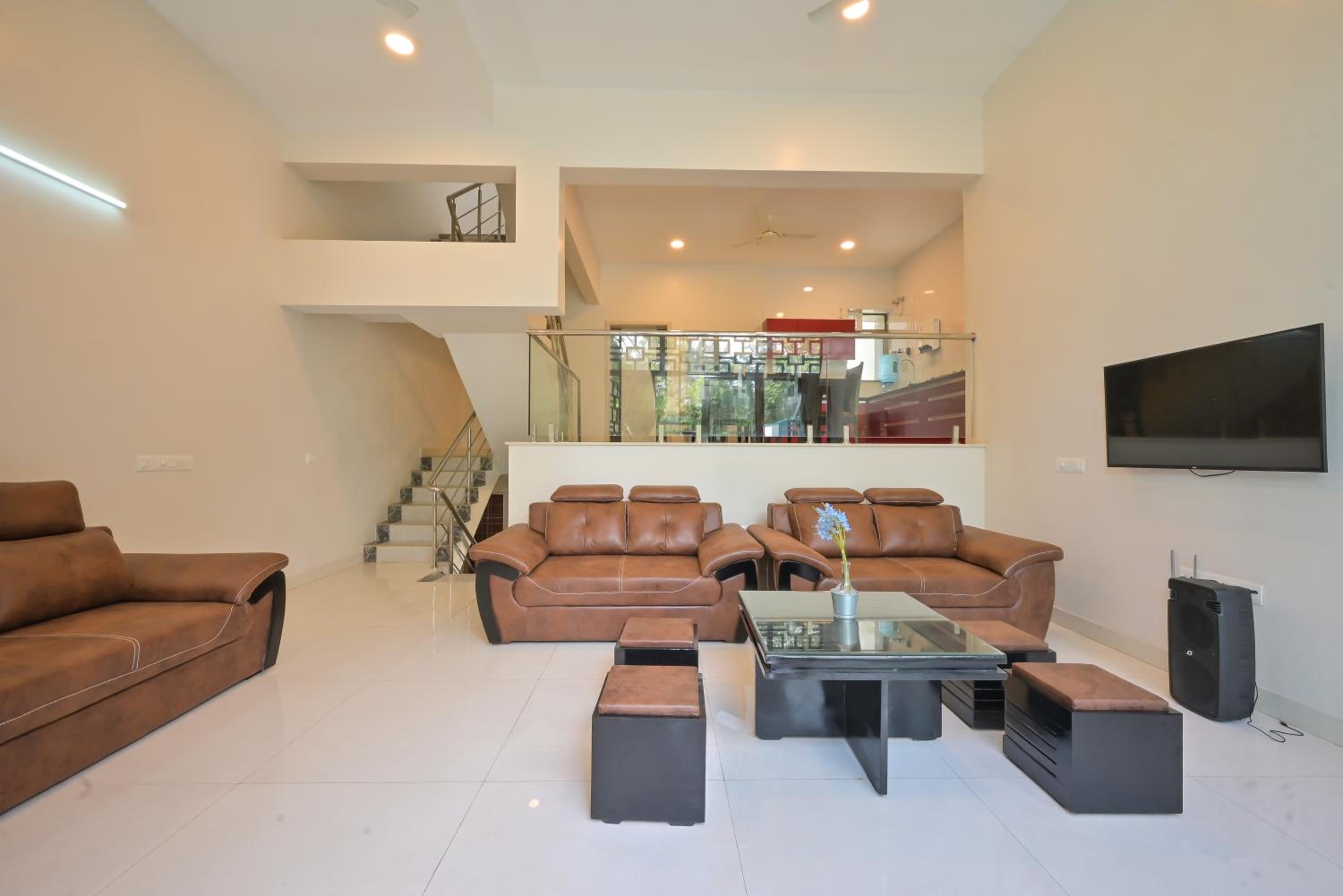 Villa Furama 3 bhk view 4