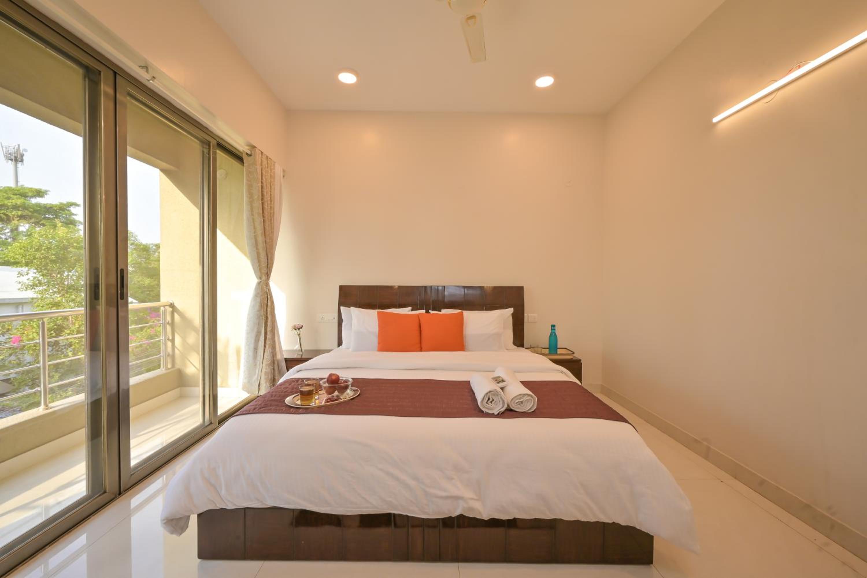 Villa Furama 3 bhk view 5