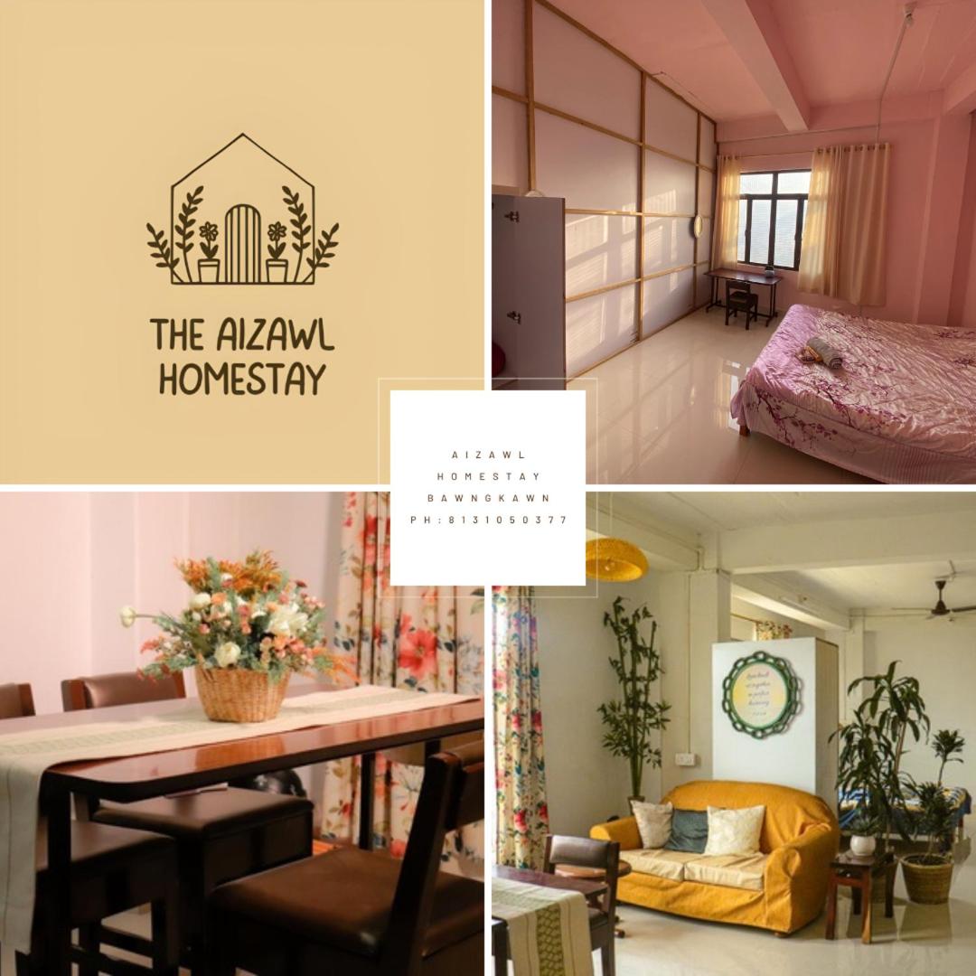 Aizawl Homestay