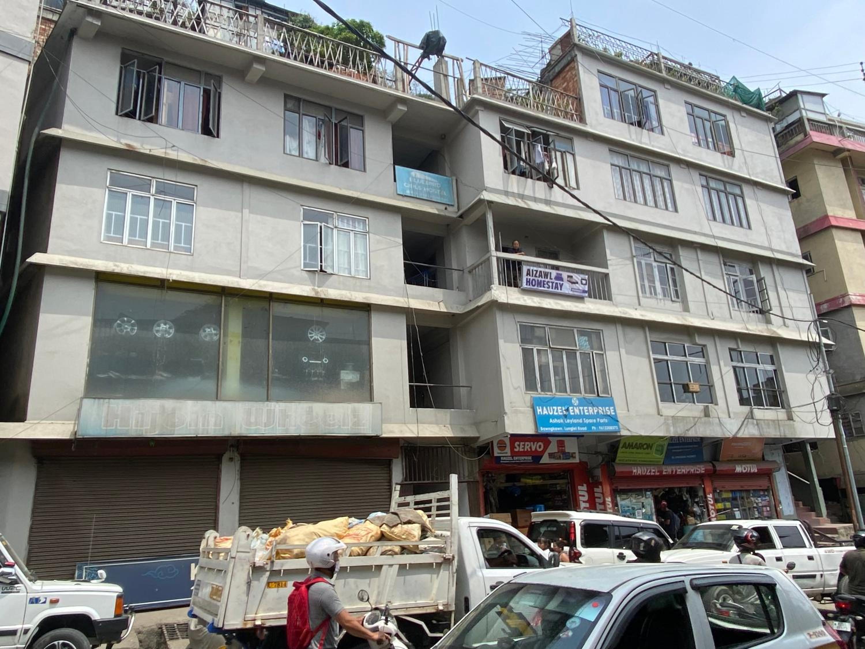 building