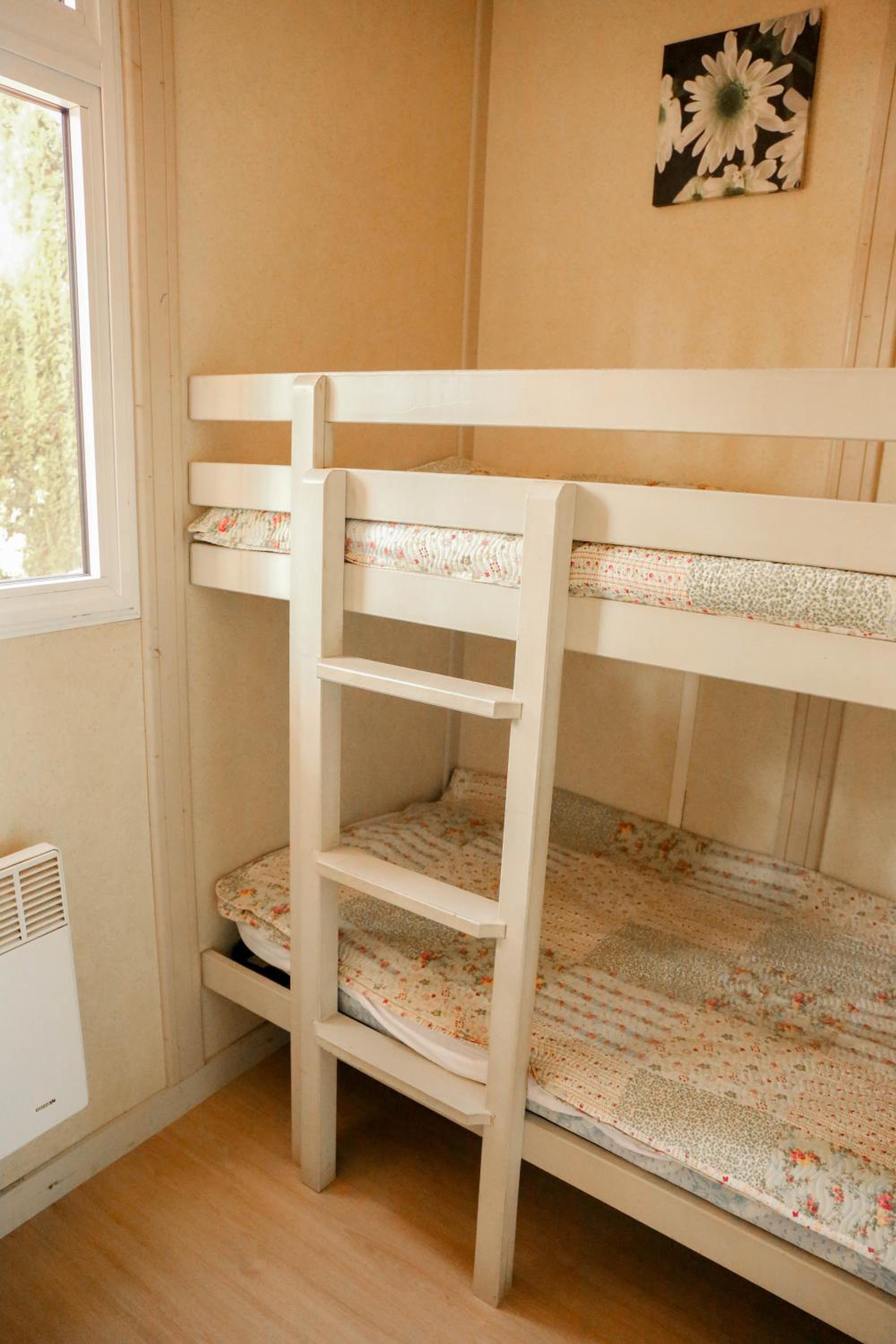 Camping Castillo de Loarre