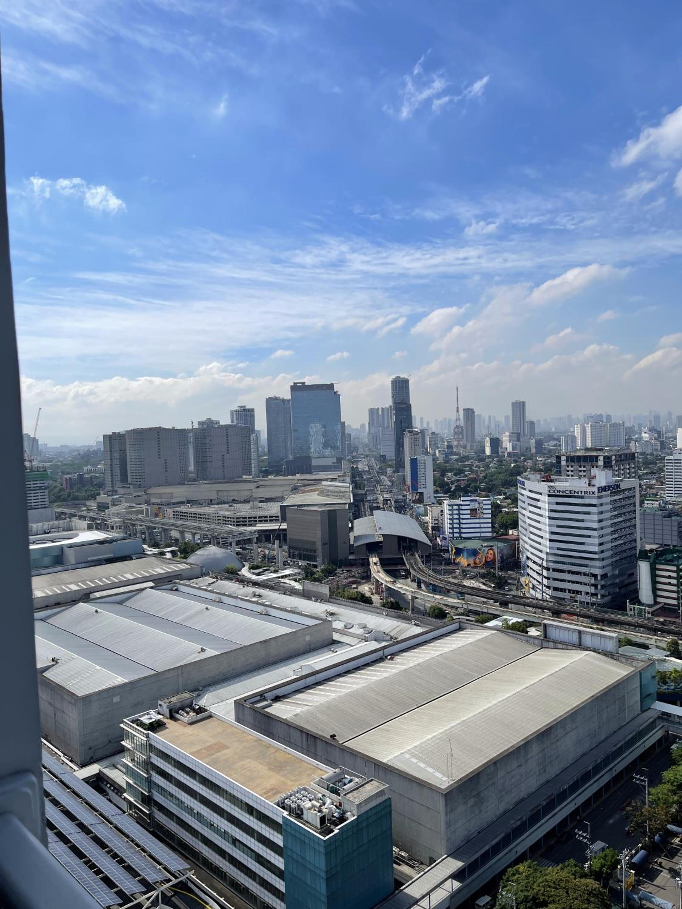 Grass Residences Industrial-Themed Staycation, photo 19