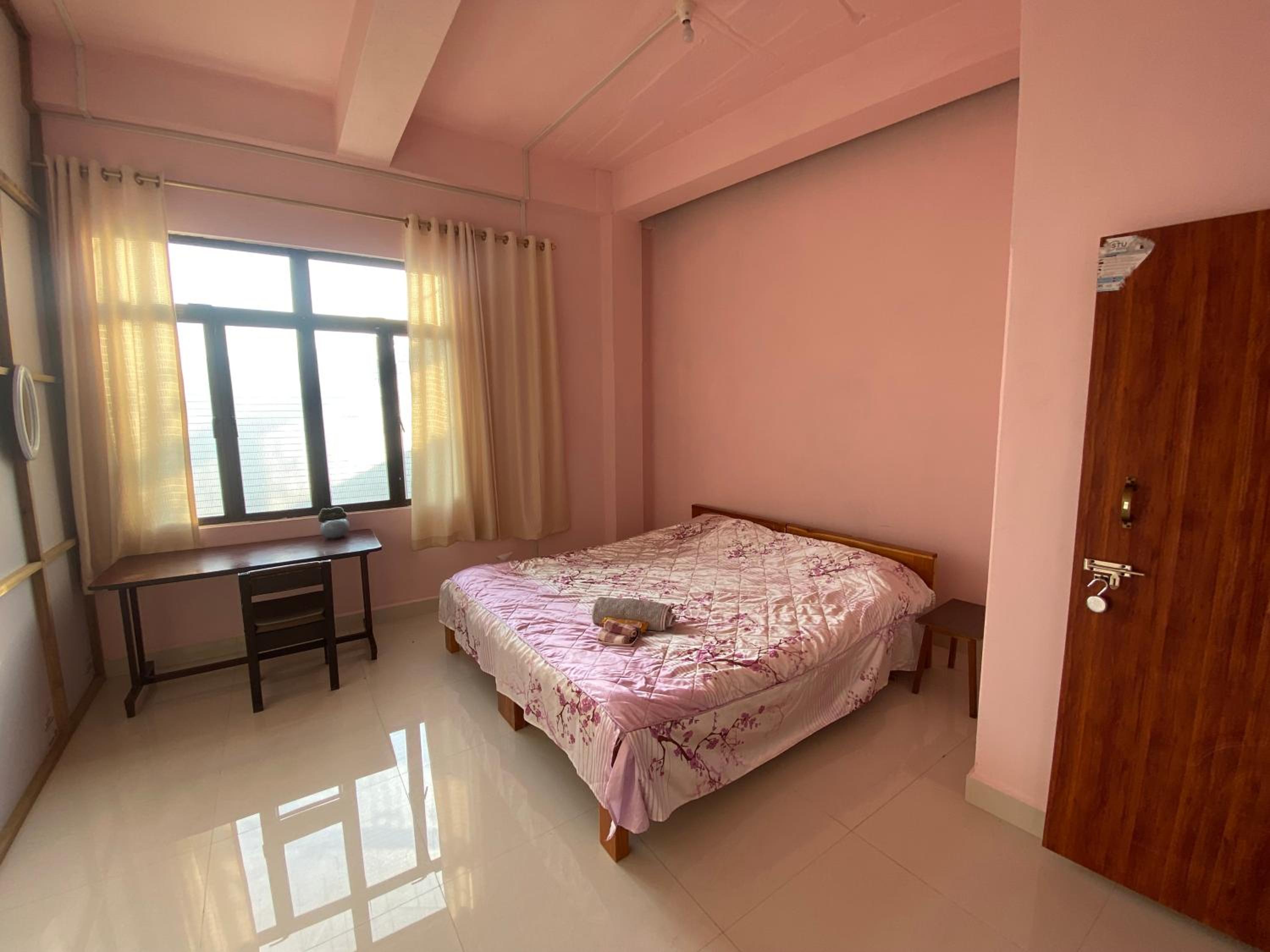 Aizawl Homestay