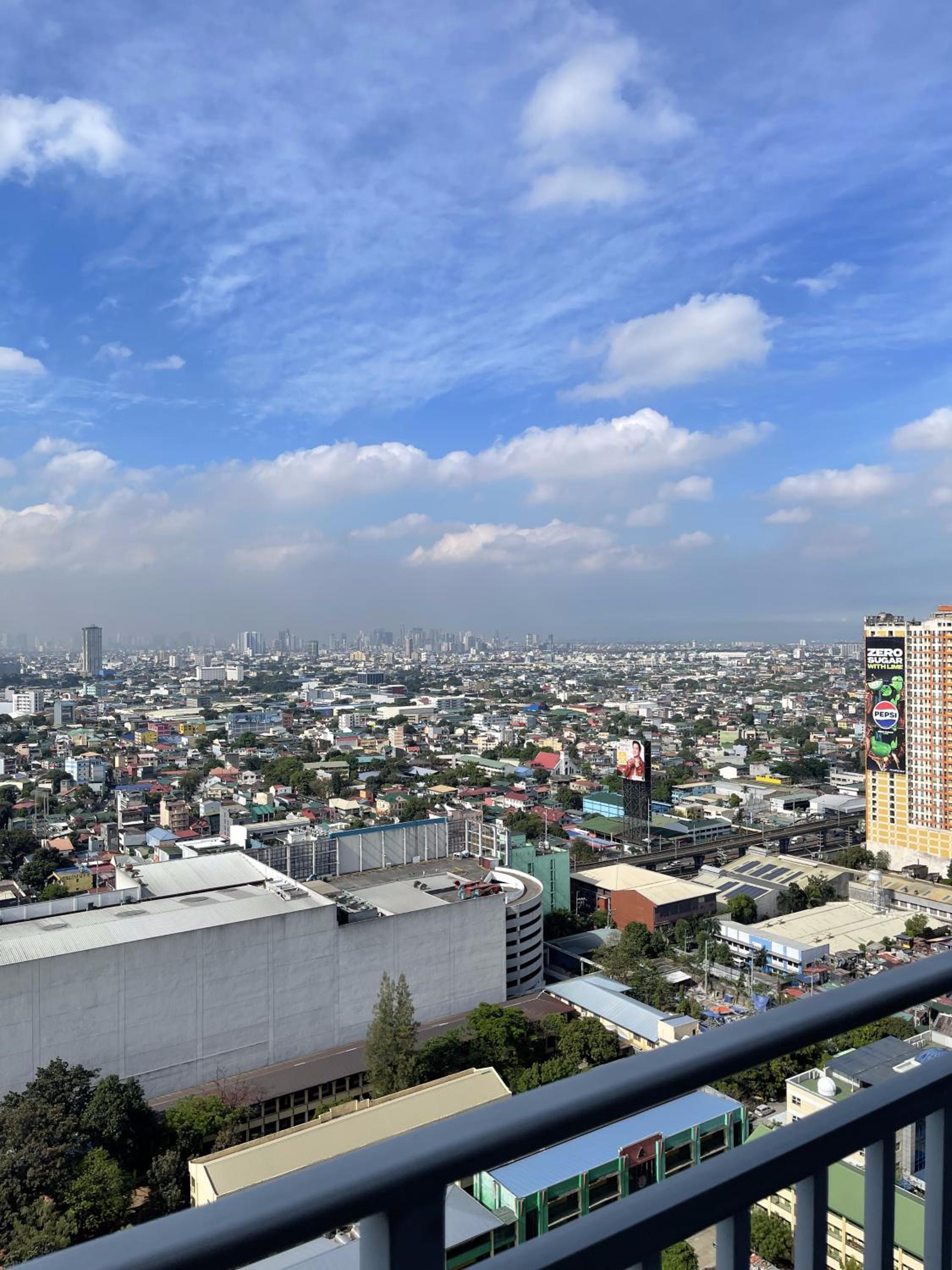 Grass Residences Industrial-Themed Staycation, photo 104