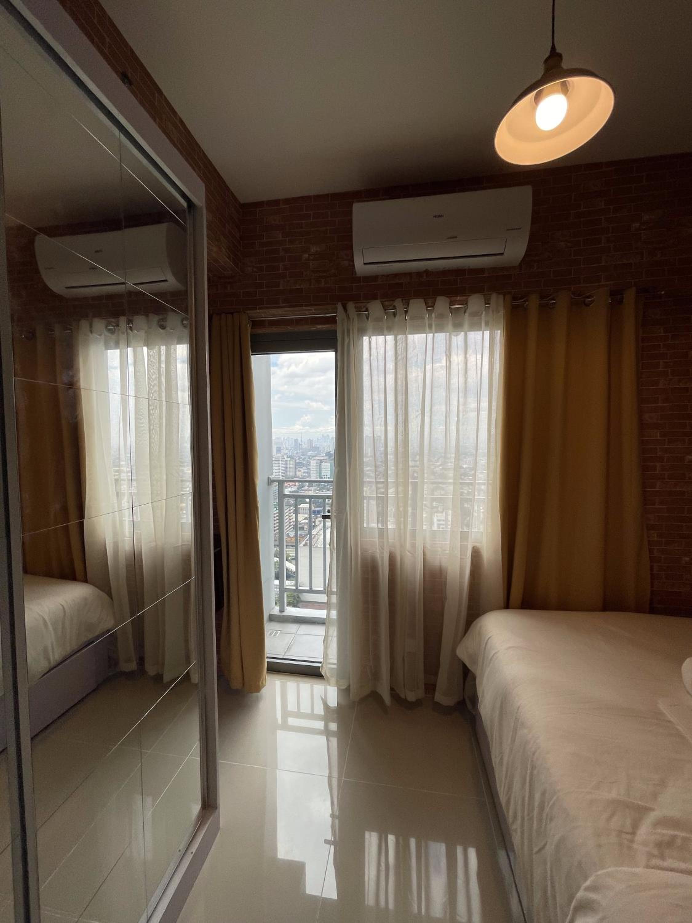 Grass Residences Industrial-Themed Staycation, photo 91