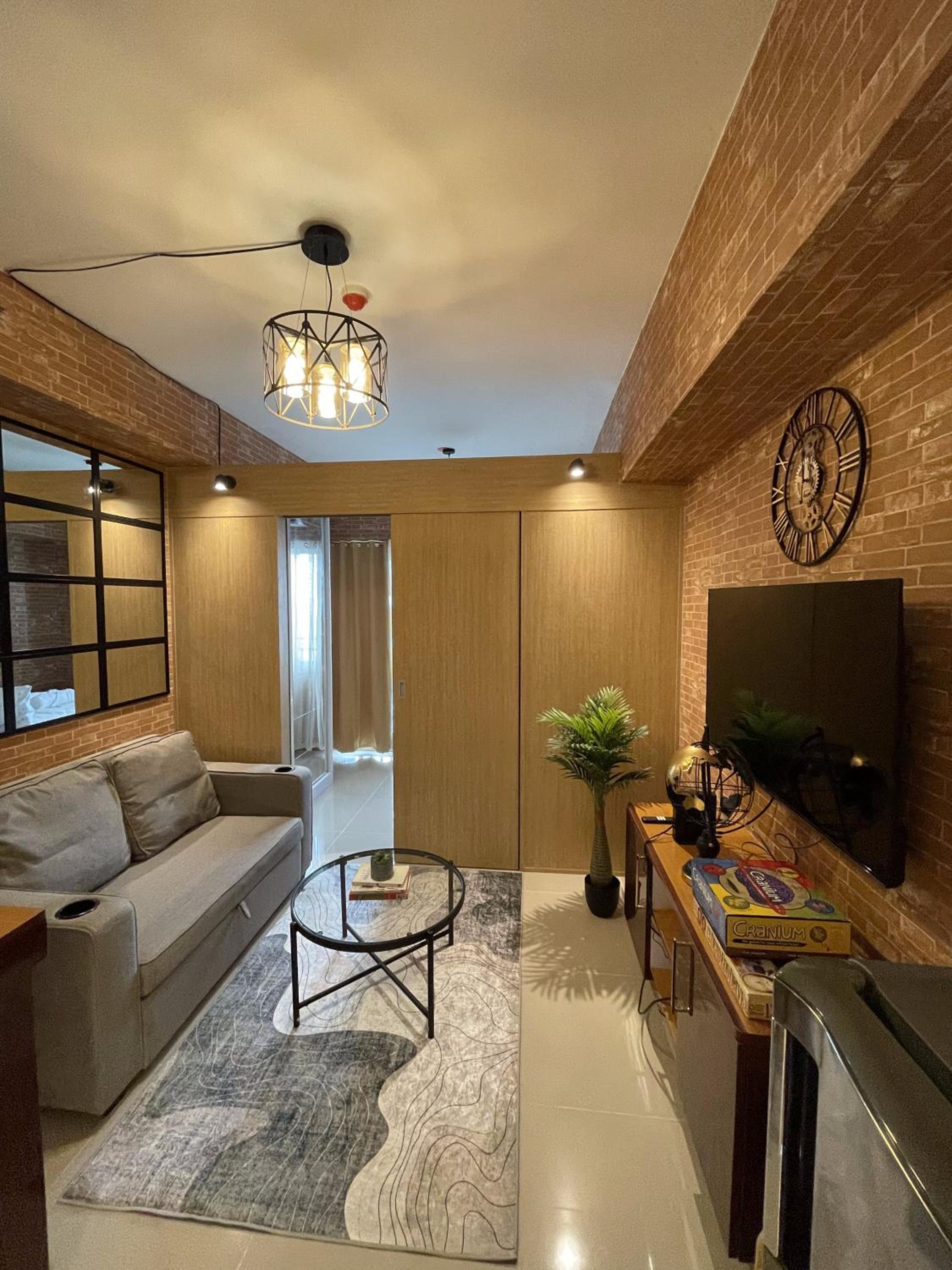 Grass Residences Industrial-Themed Staycation, photo 89