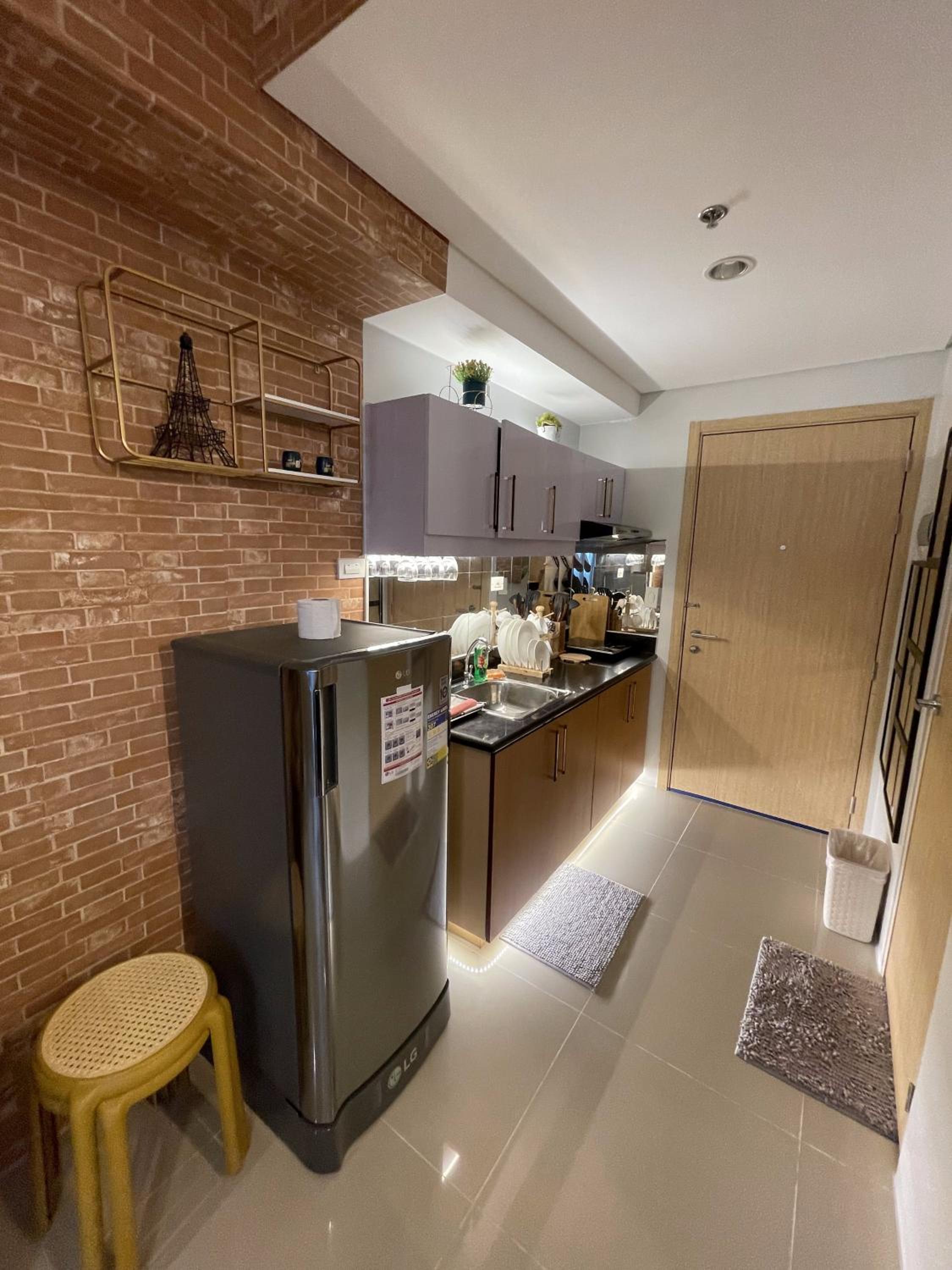 Grass Residences Industrial-Themed Staycation, photo 92