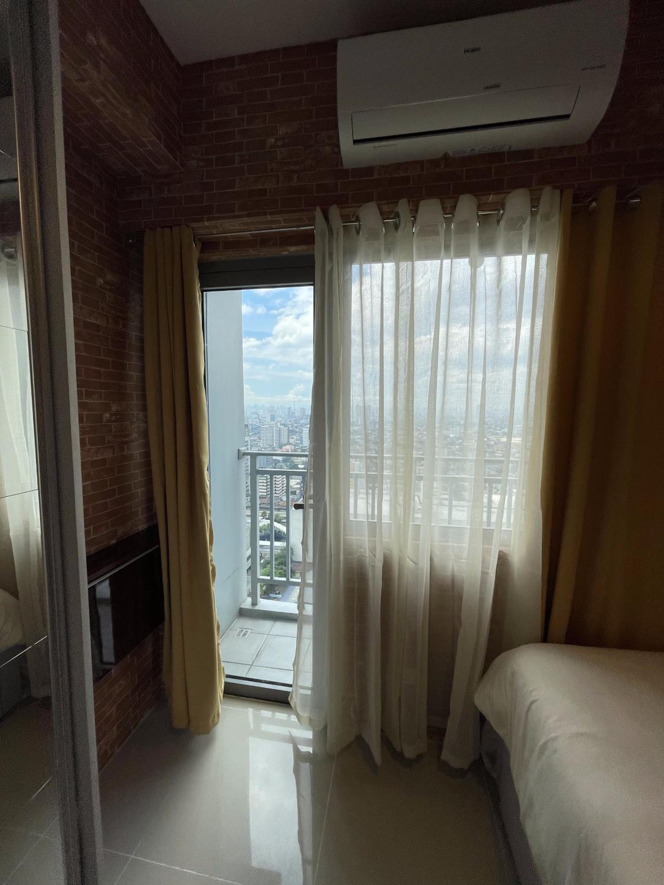 Grass Residences Industrial-Themed Staycation, photo 87