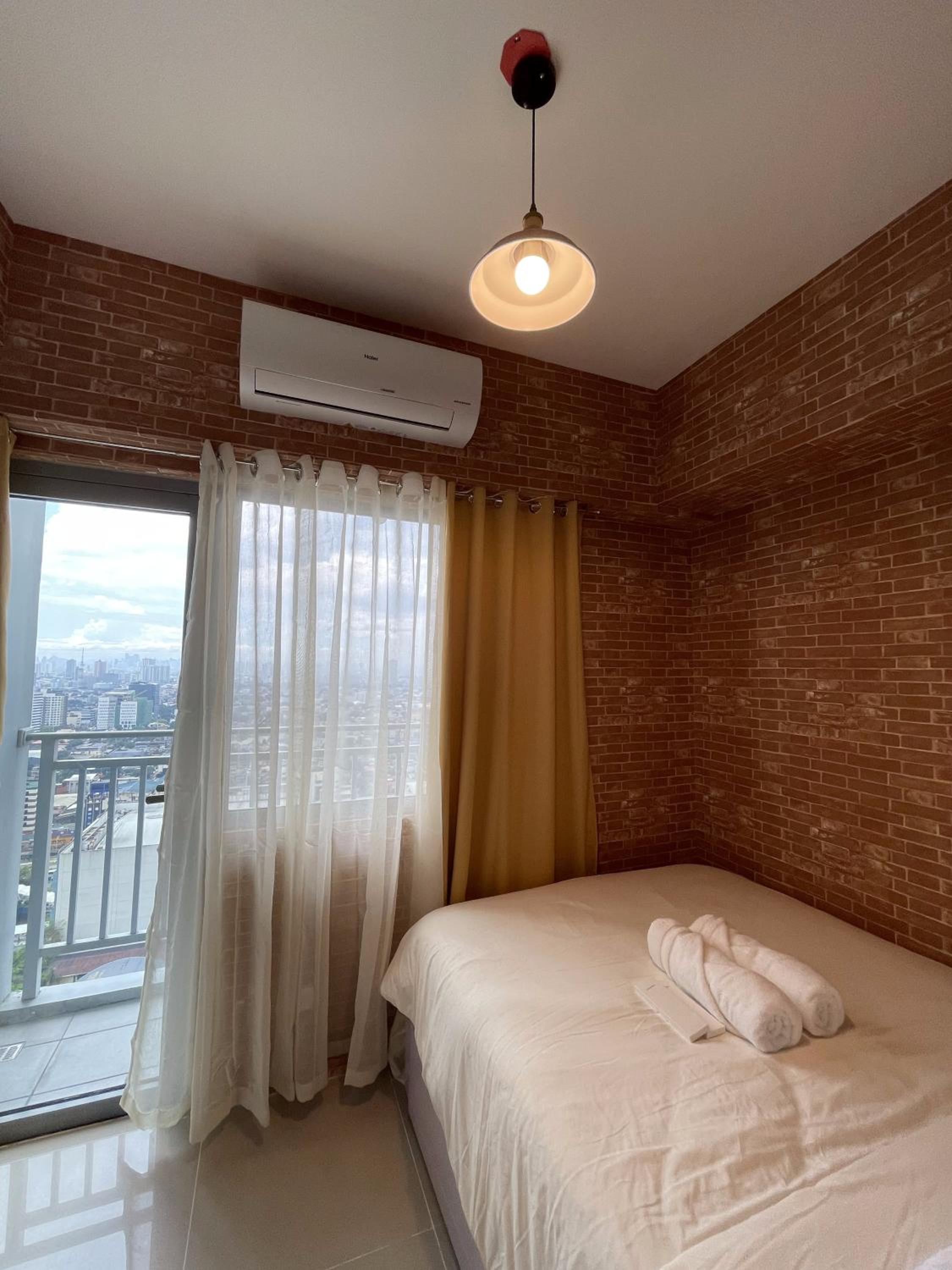 Grass Residences Industrial-Themed Staycation, photo 98