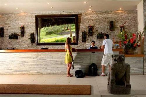 Hotel do Bosque ECO Resort