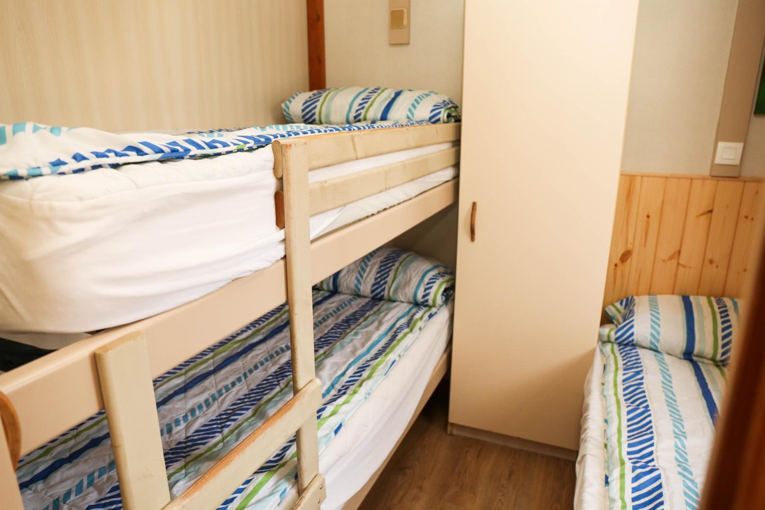 Camping Castillo de Loarre
