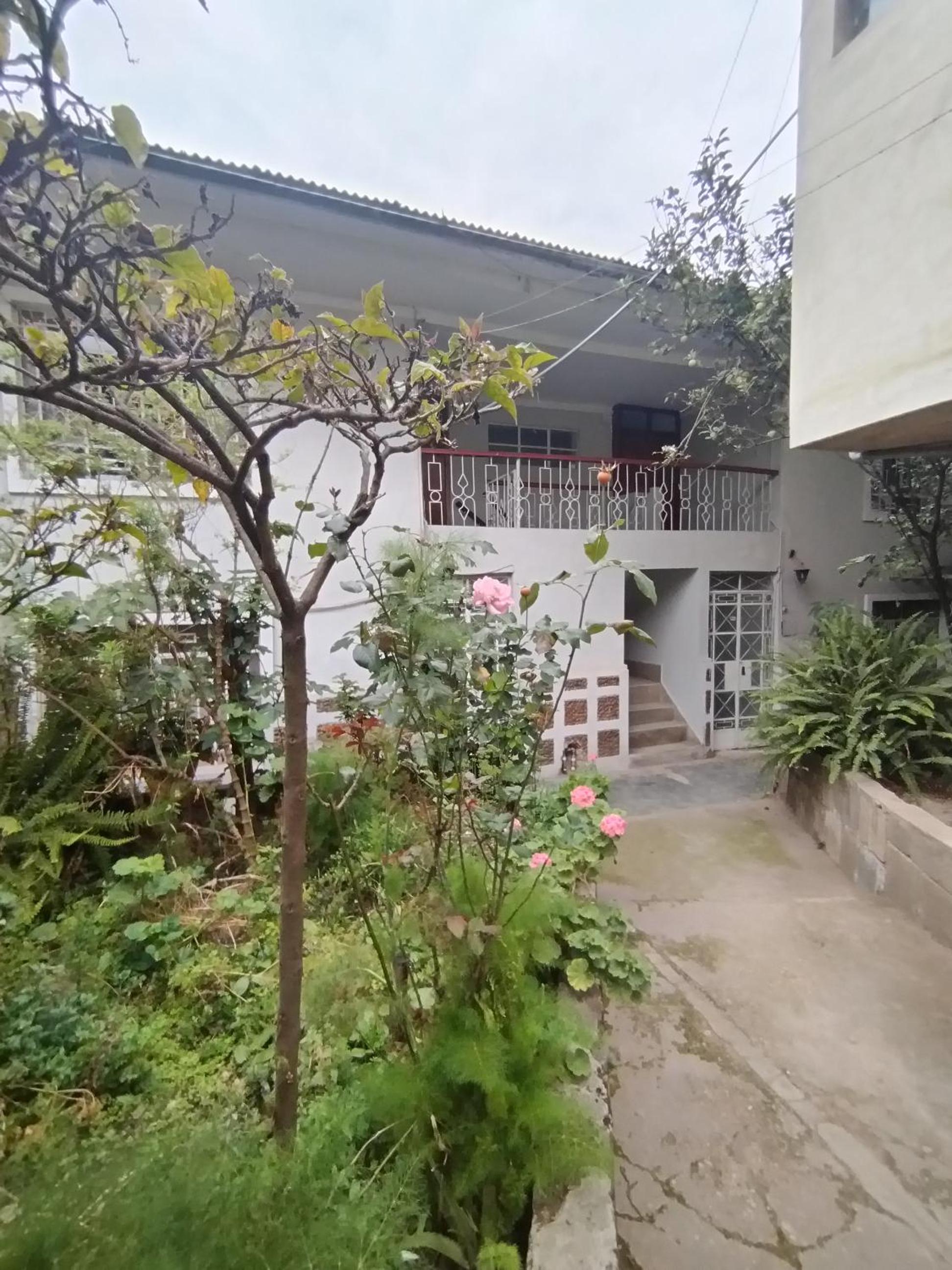 Host Apart Casa Bella view 4