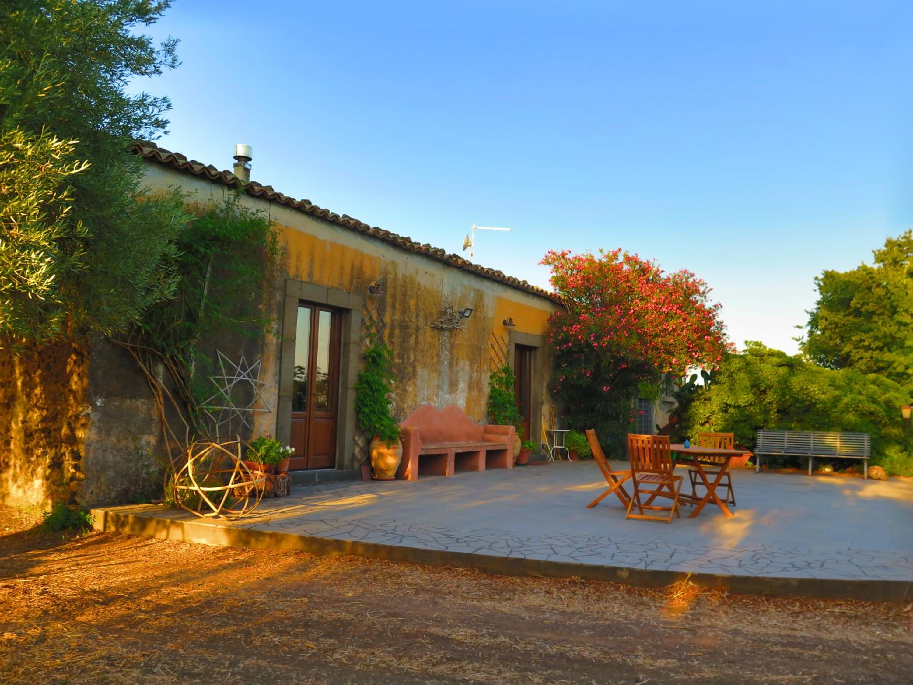 L'uva e il vento - Convivial Farmhouse photo 3