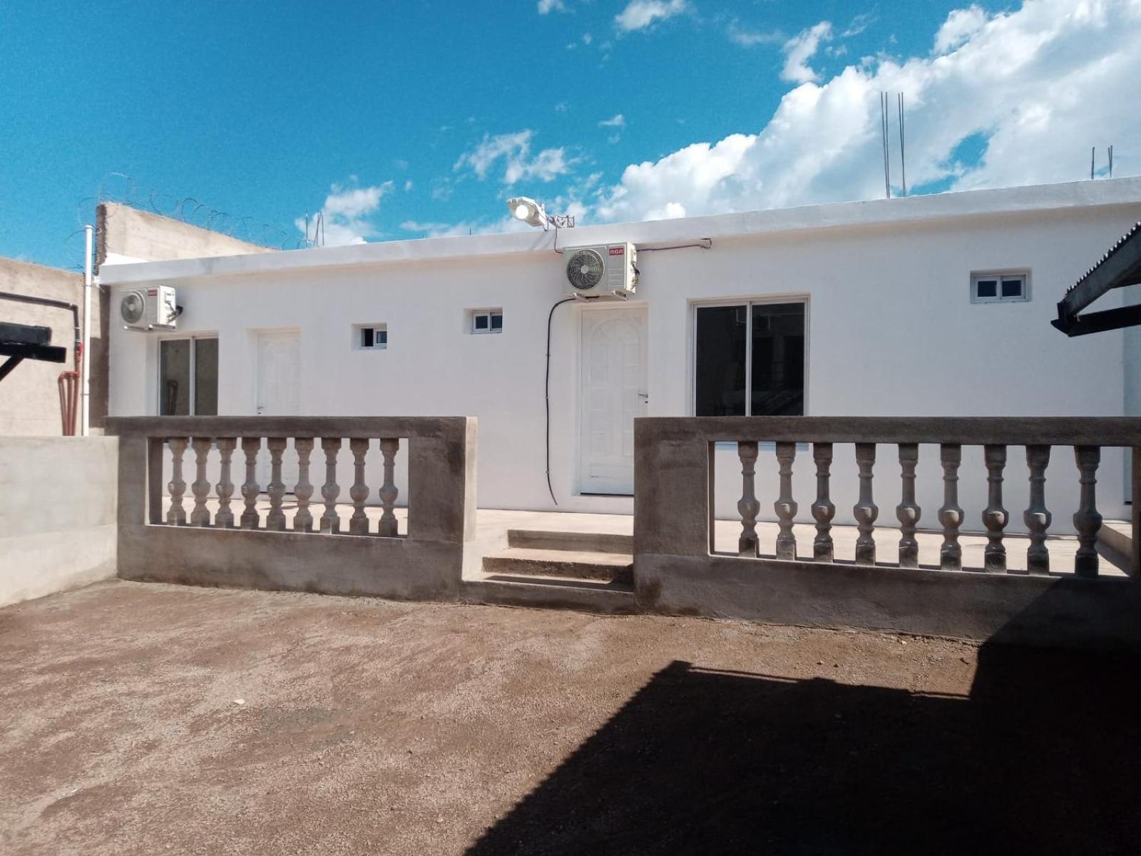 Departamentos el Peregrino