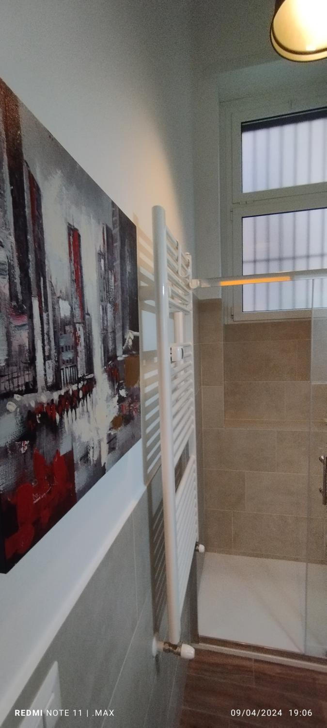 Loft 18A Roma - Casa con ingresso indipendente e parcheggio gratuito