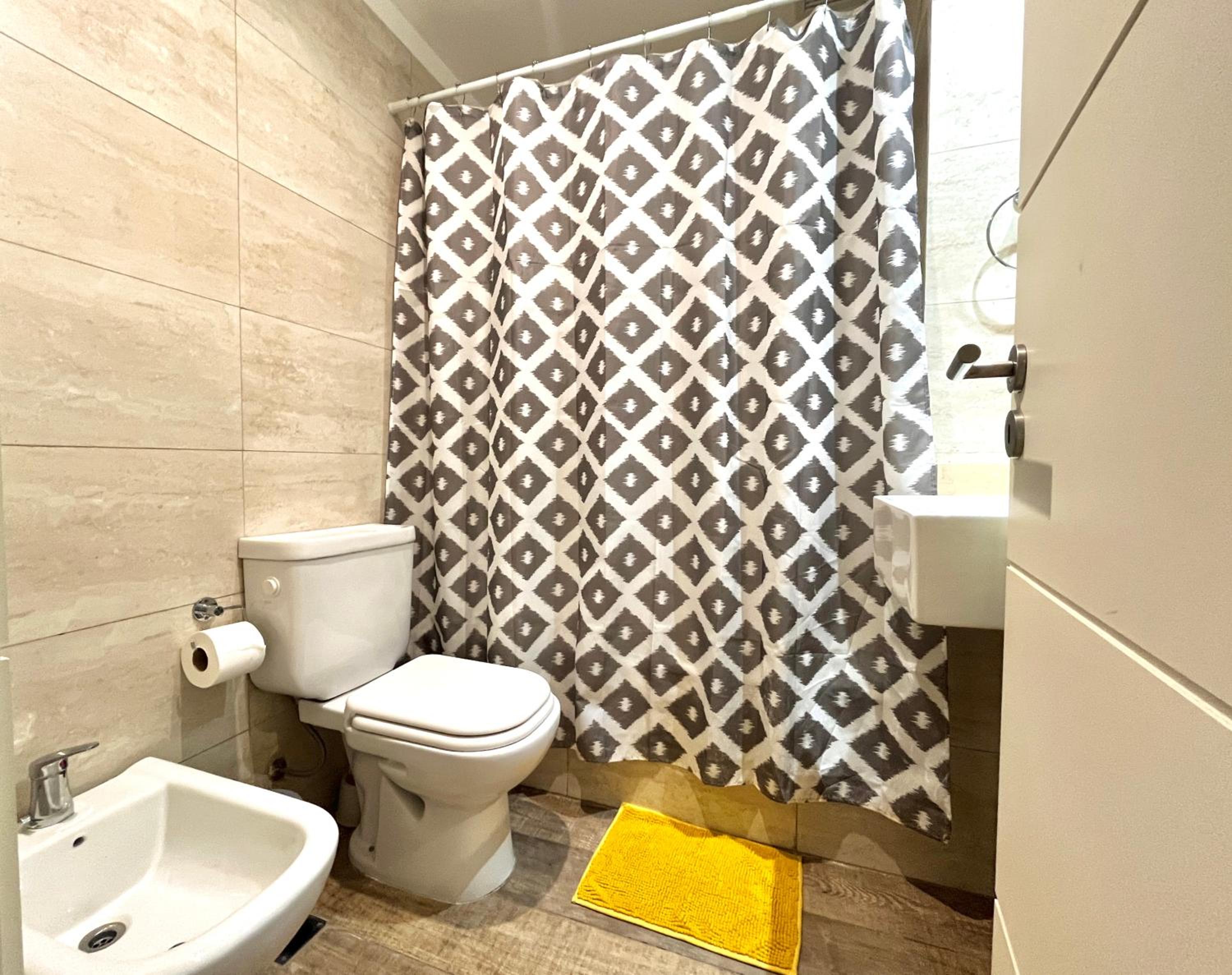 Modern & comfortable apartment studio in Recoleta