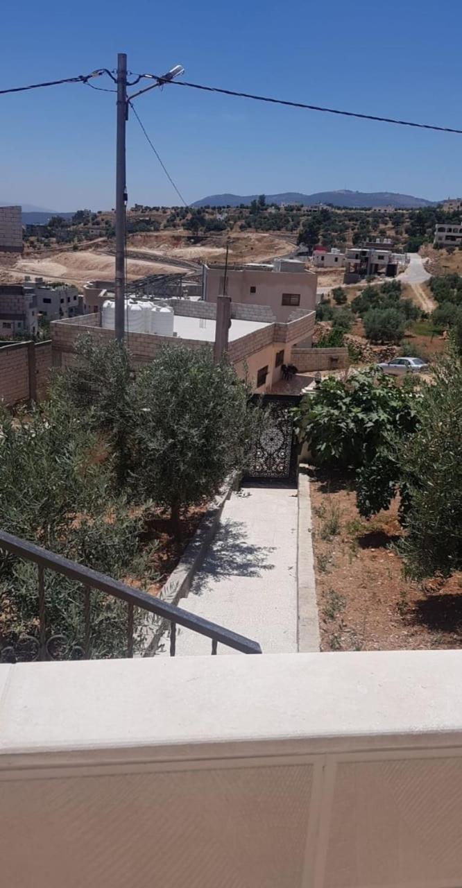 Golden hotel view 2