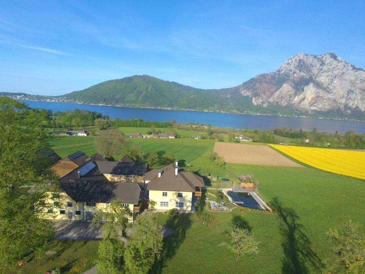 Traunstein