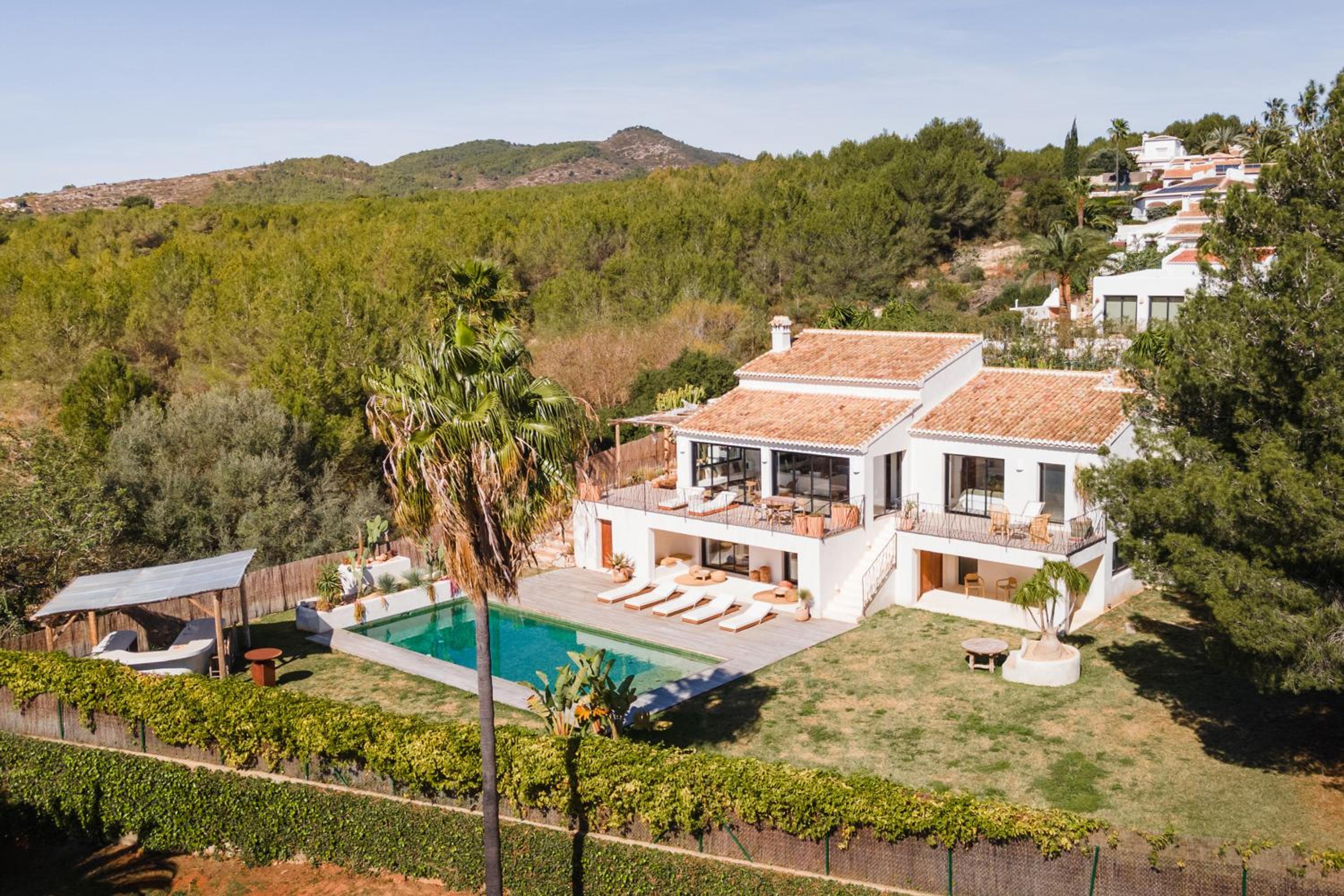 Villa Jade