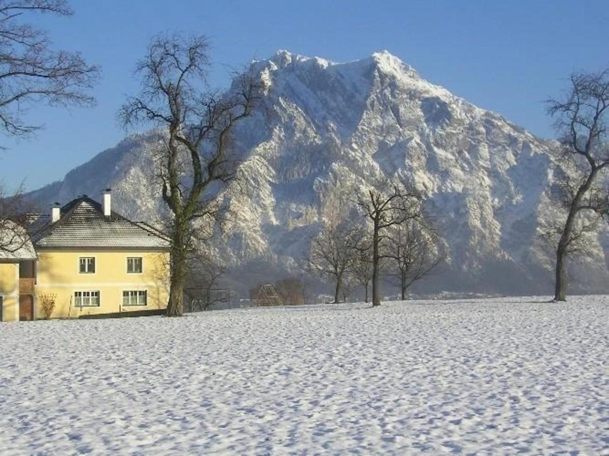 Traunstein