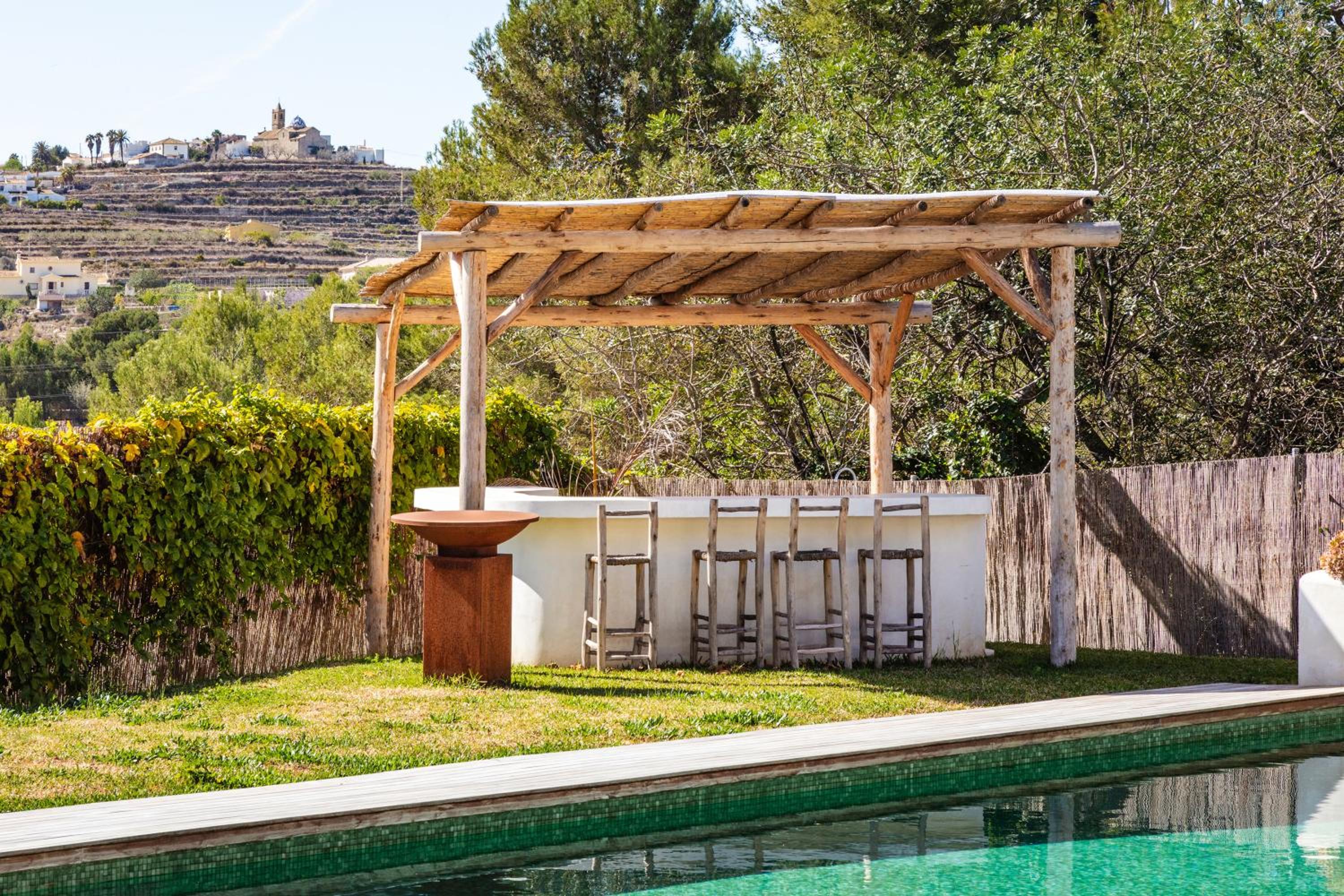 Villa Jade
