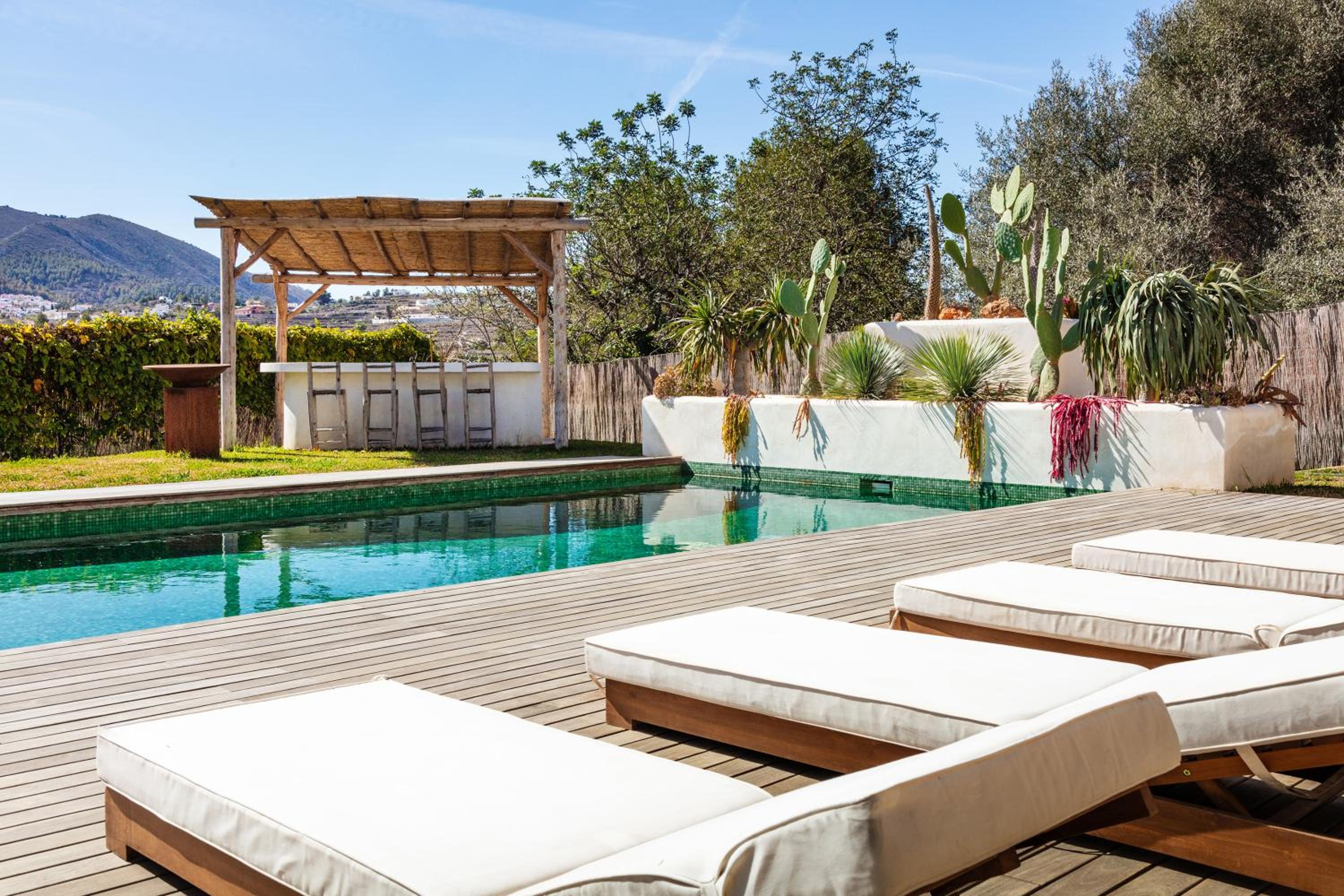 Villa Jade