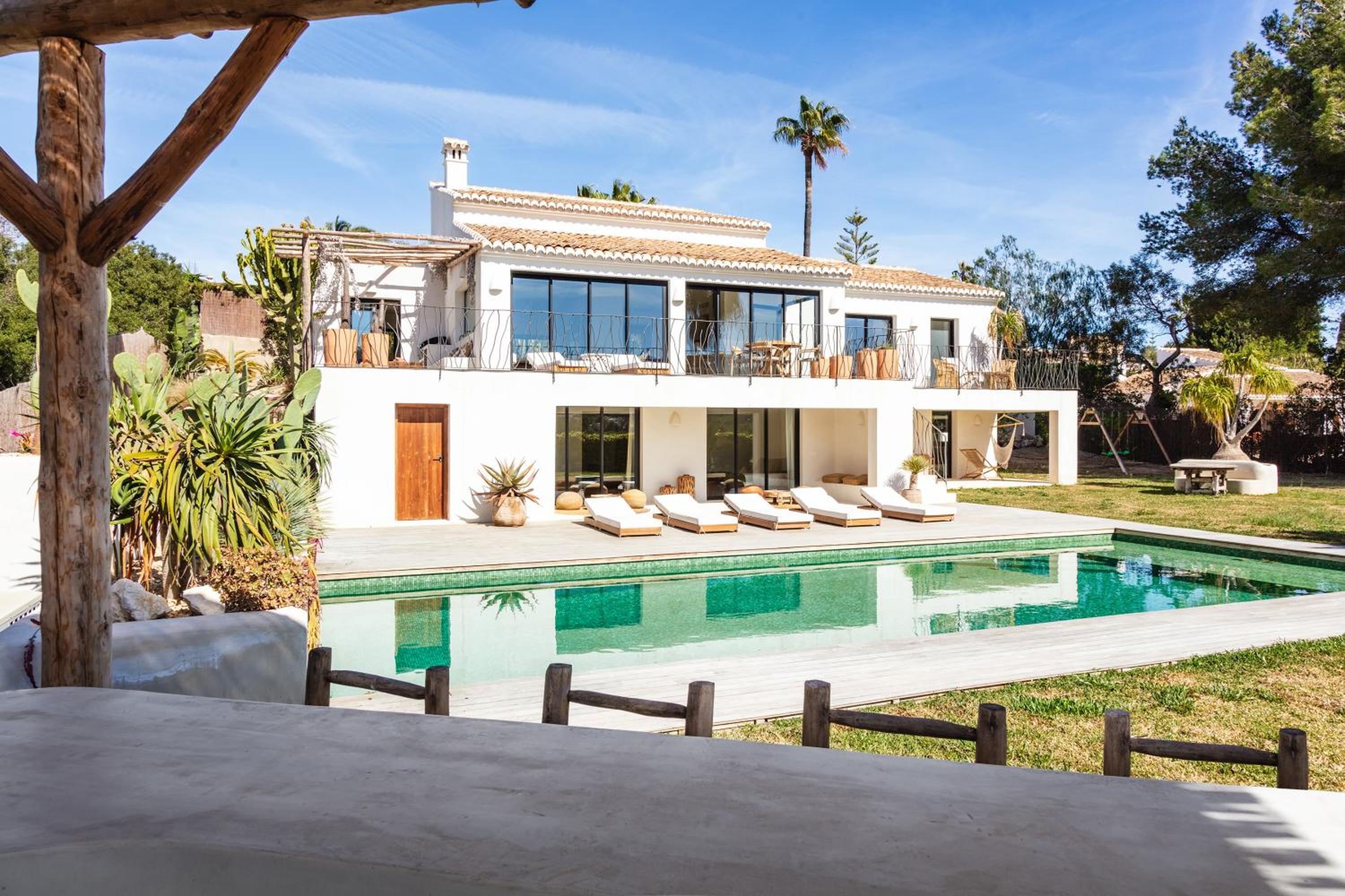 Villa Jade