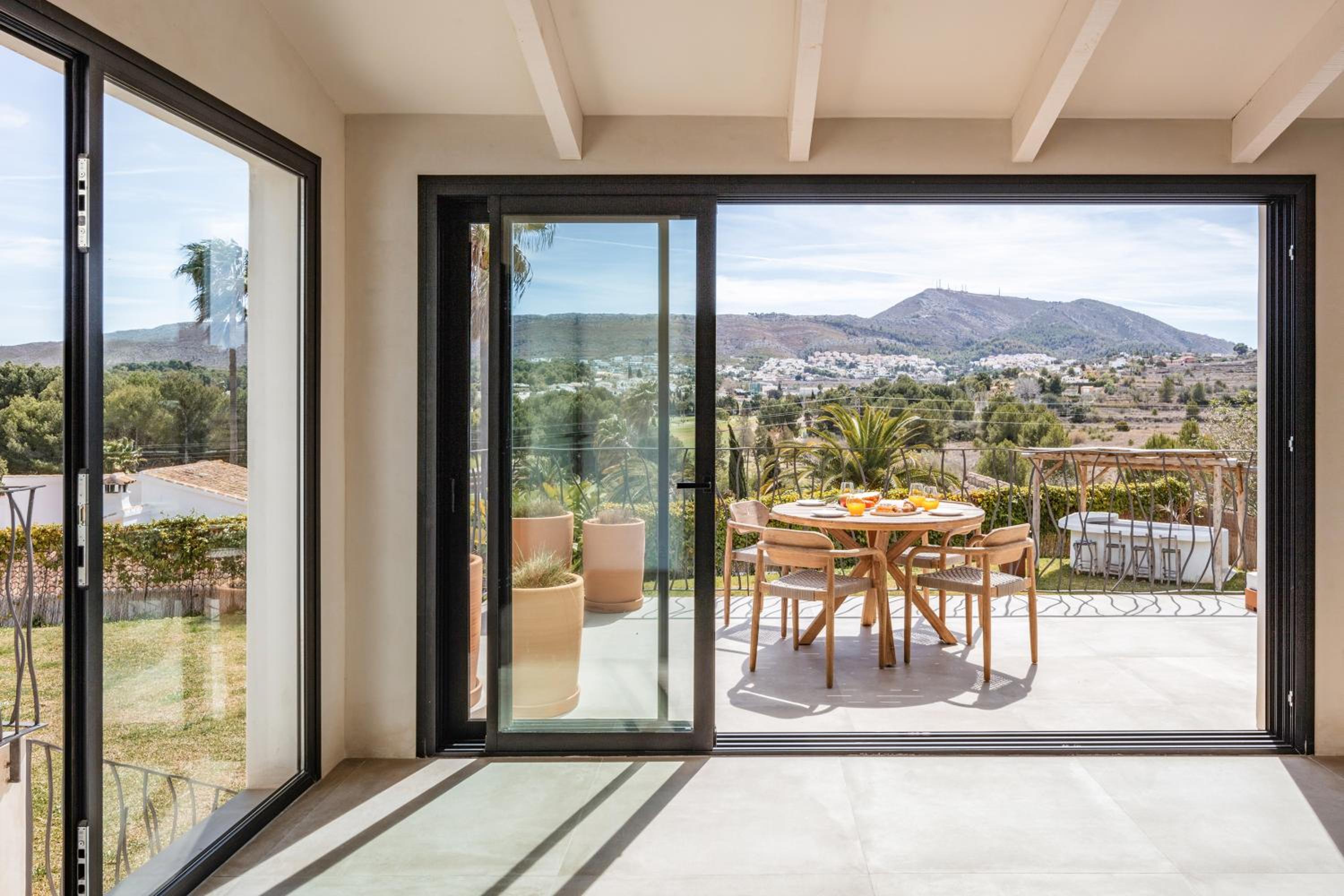 Villa Jade