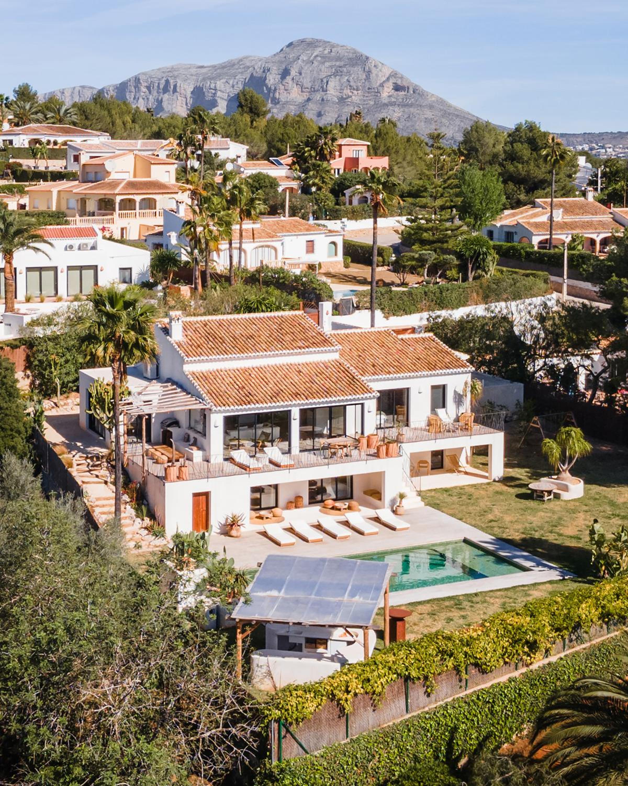 Villa Jade