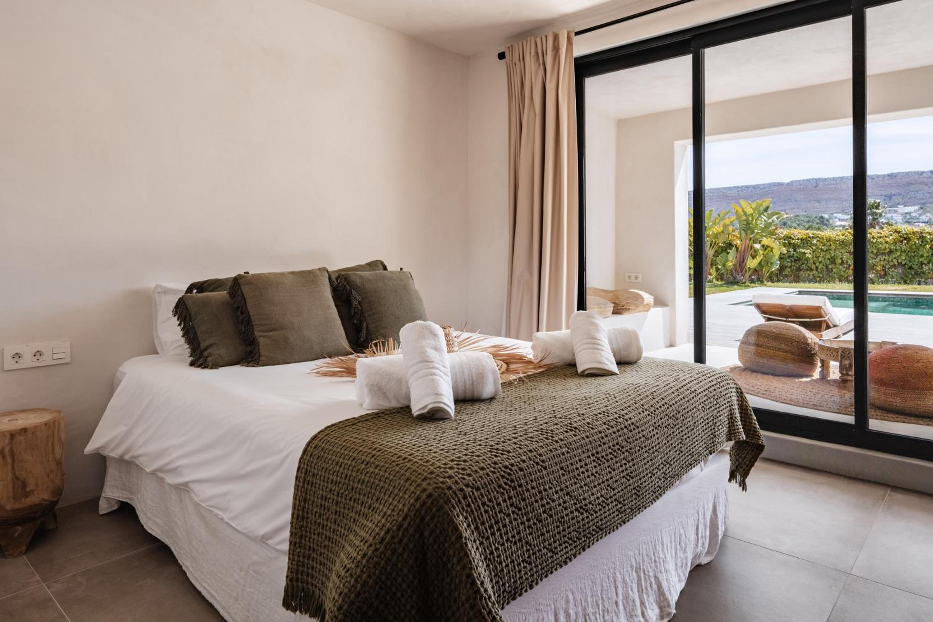 Villa Jade