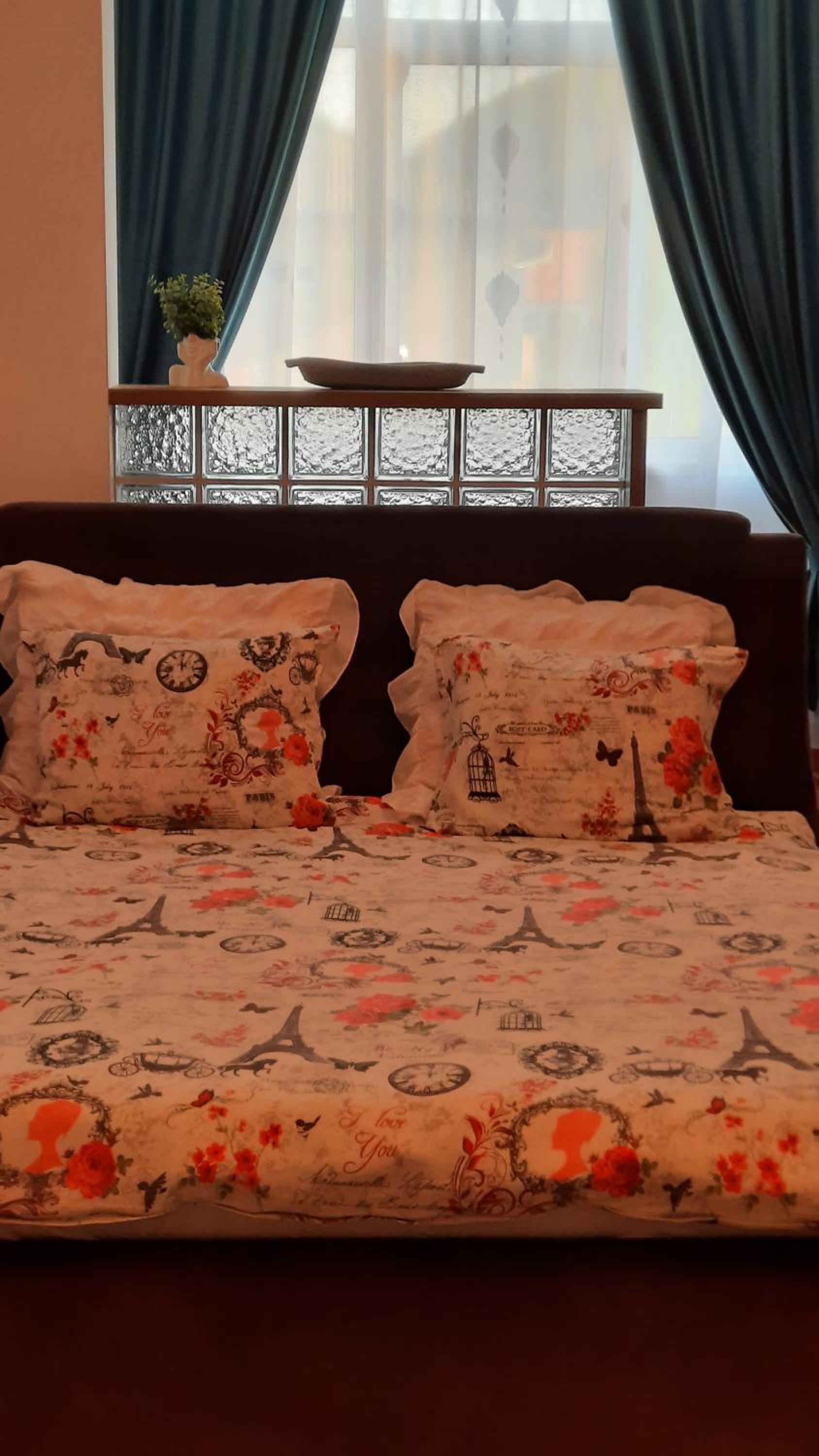 Apartament Centru