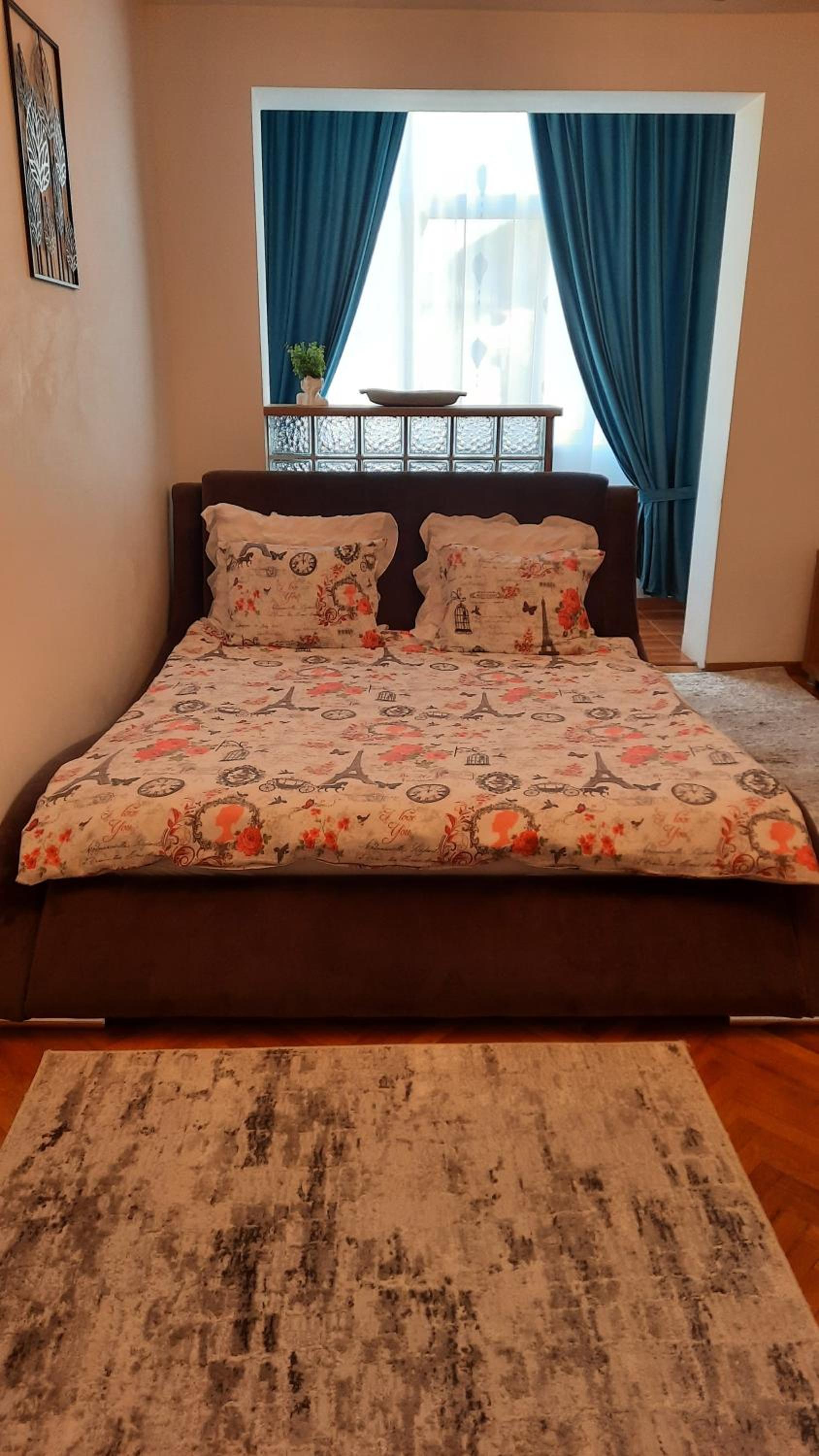 Apartament Centru