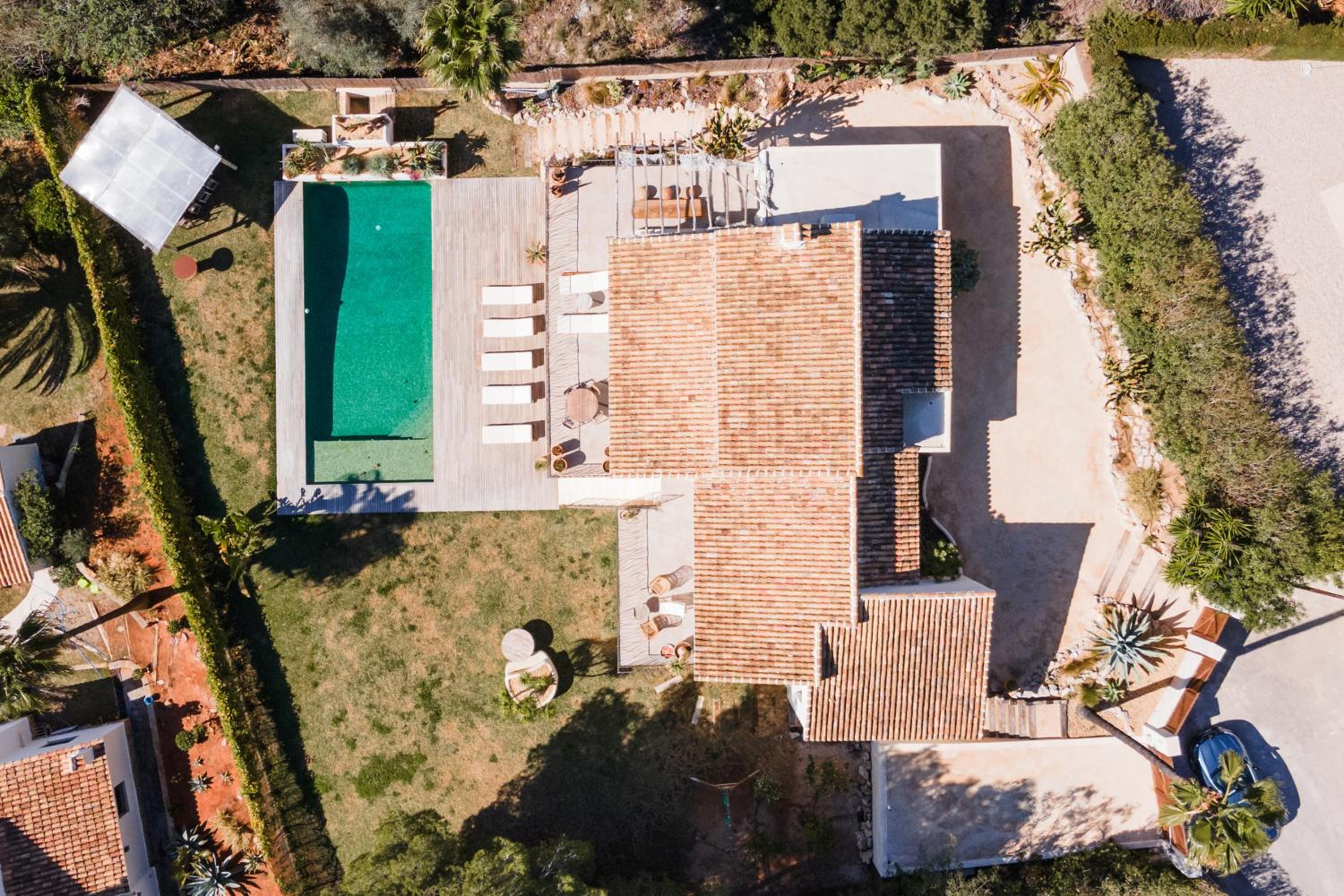 Villa Jade