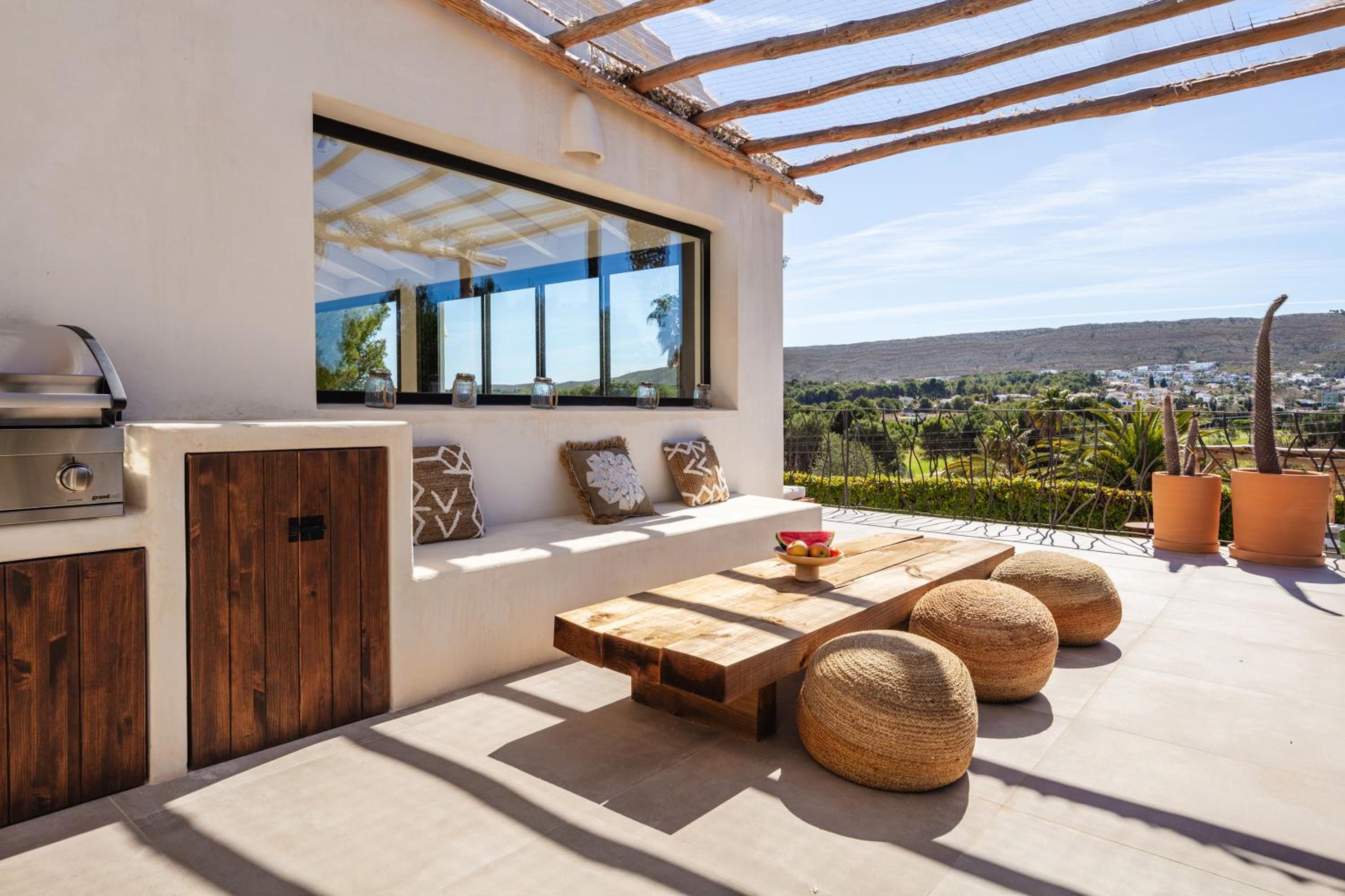 Villa Jade