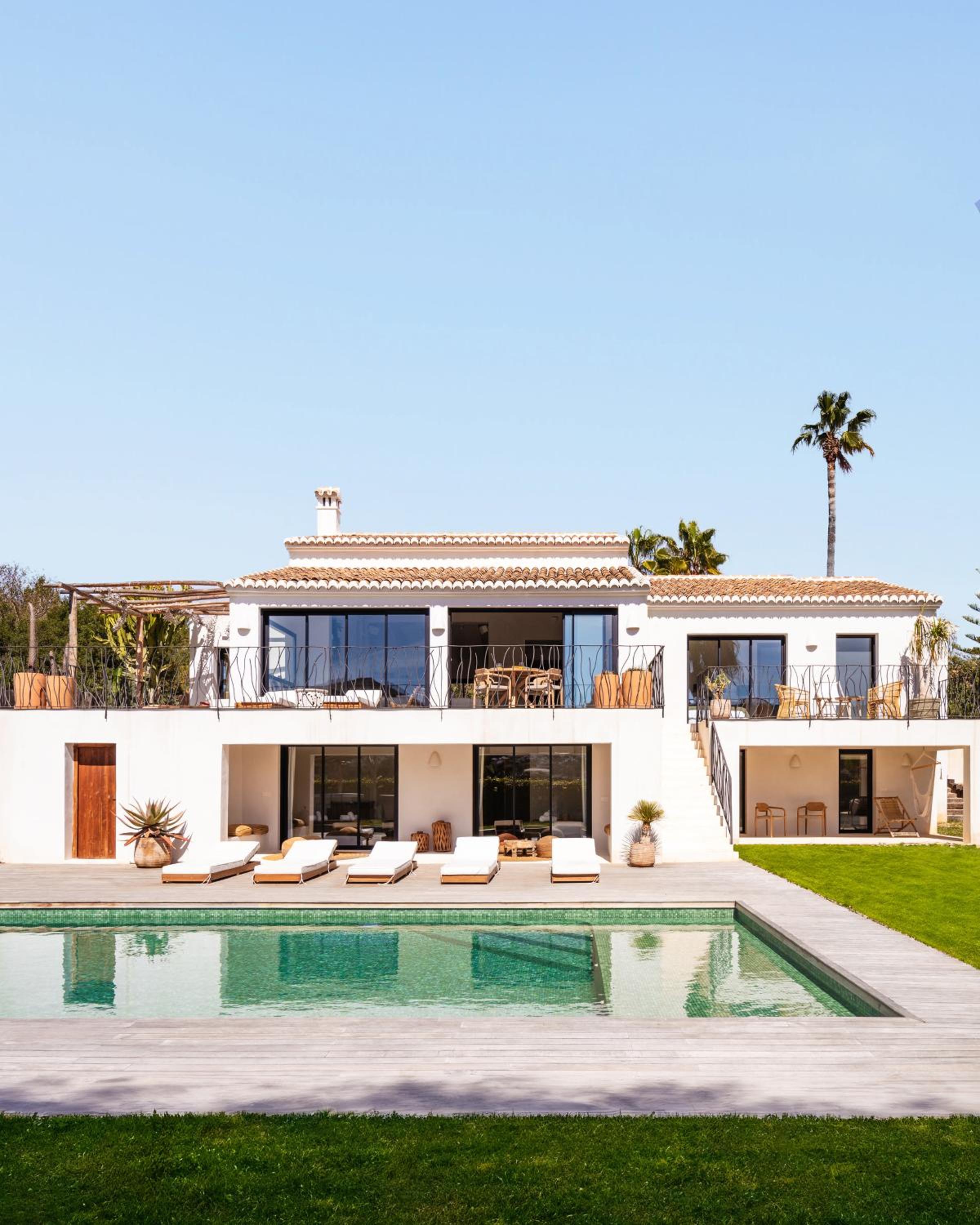 Villa Jade