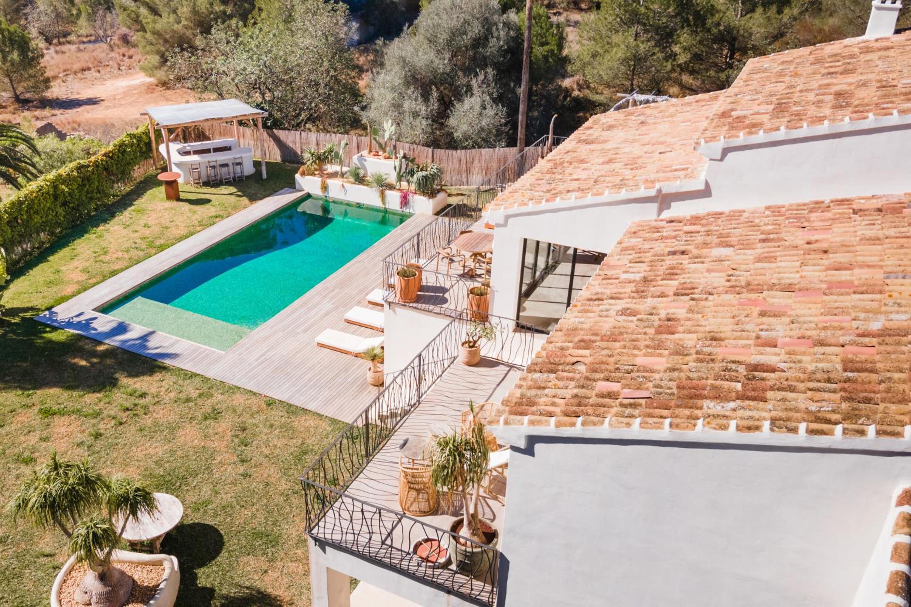 Villa Jade