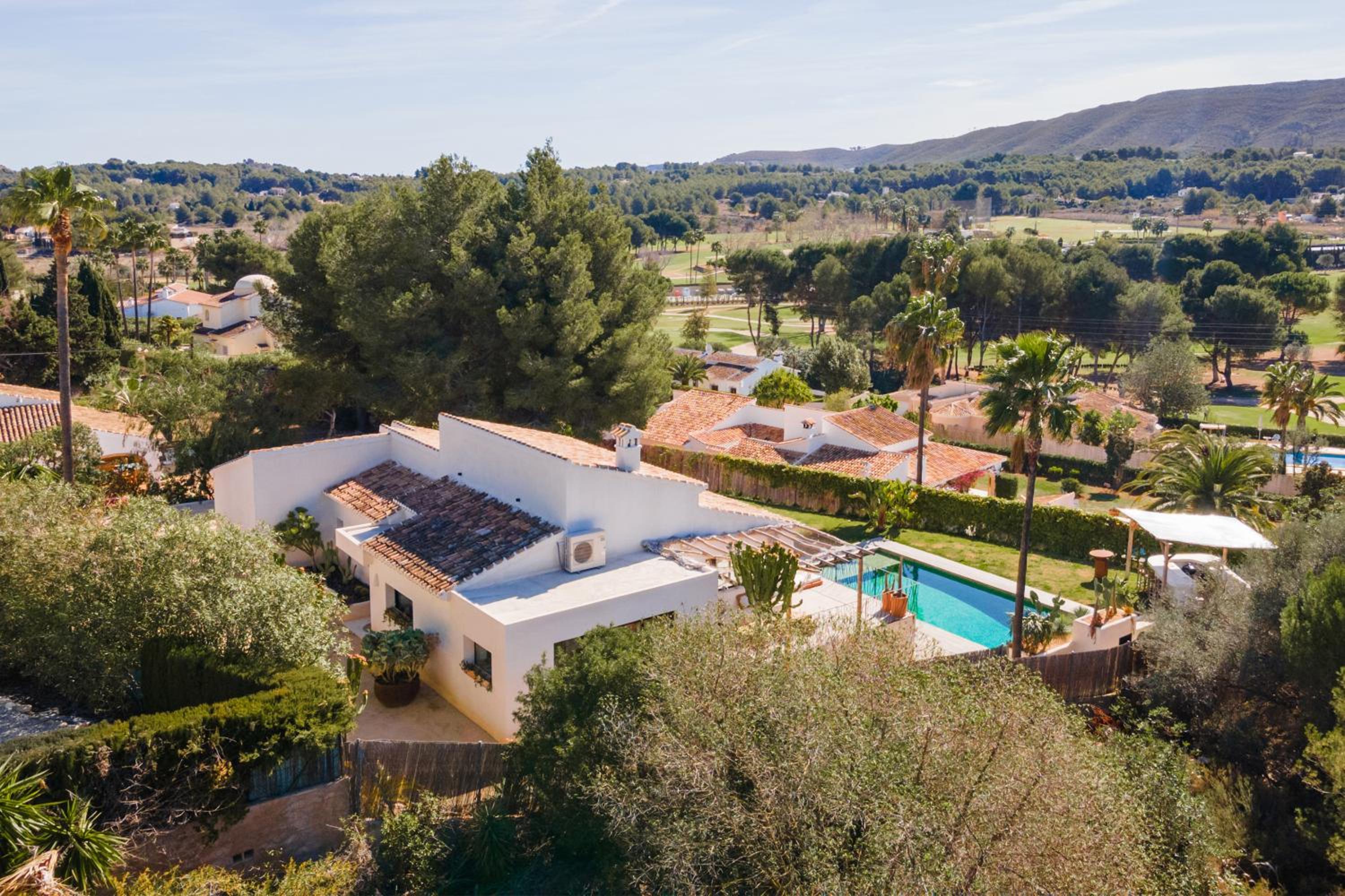Villa Jade