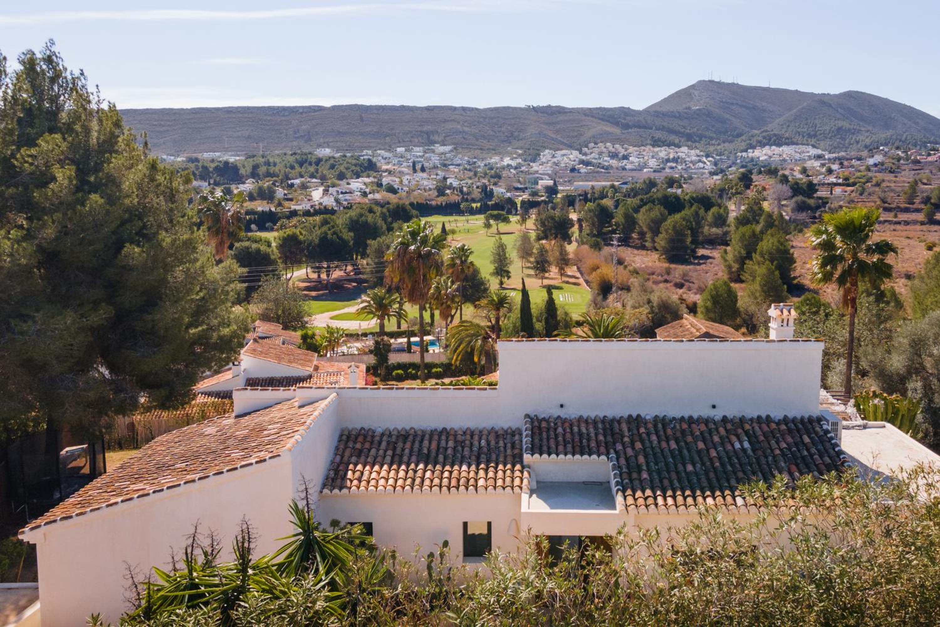 Villa Jade