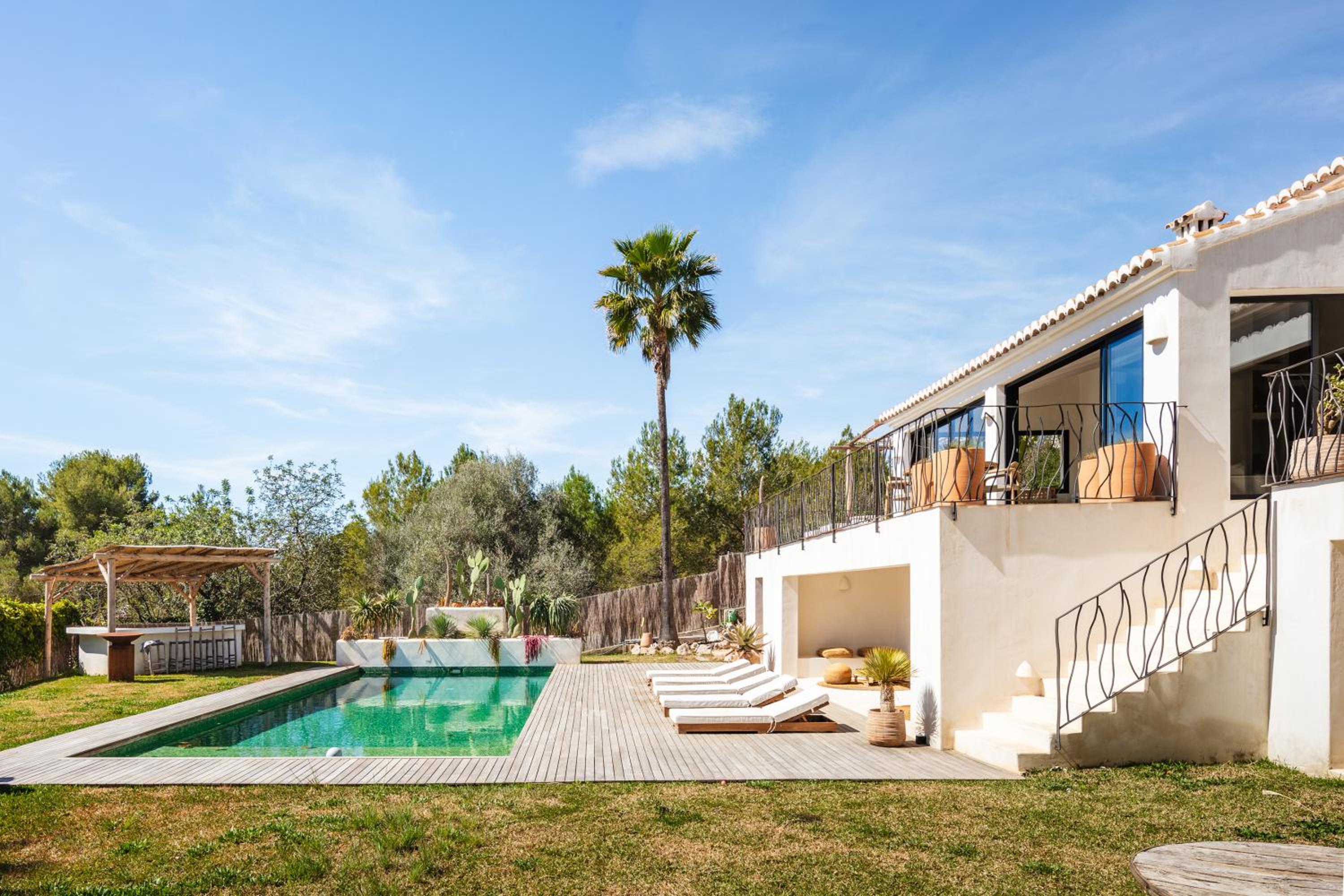 Villa Jade