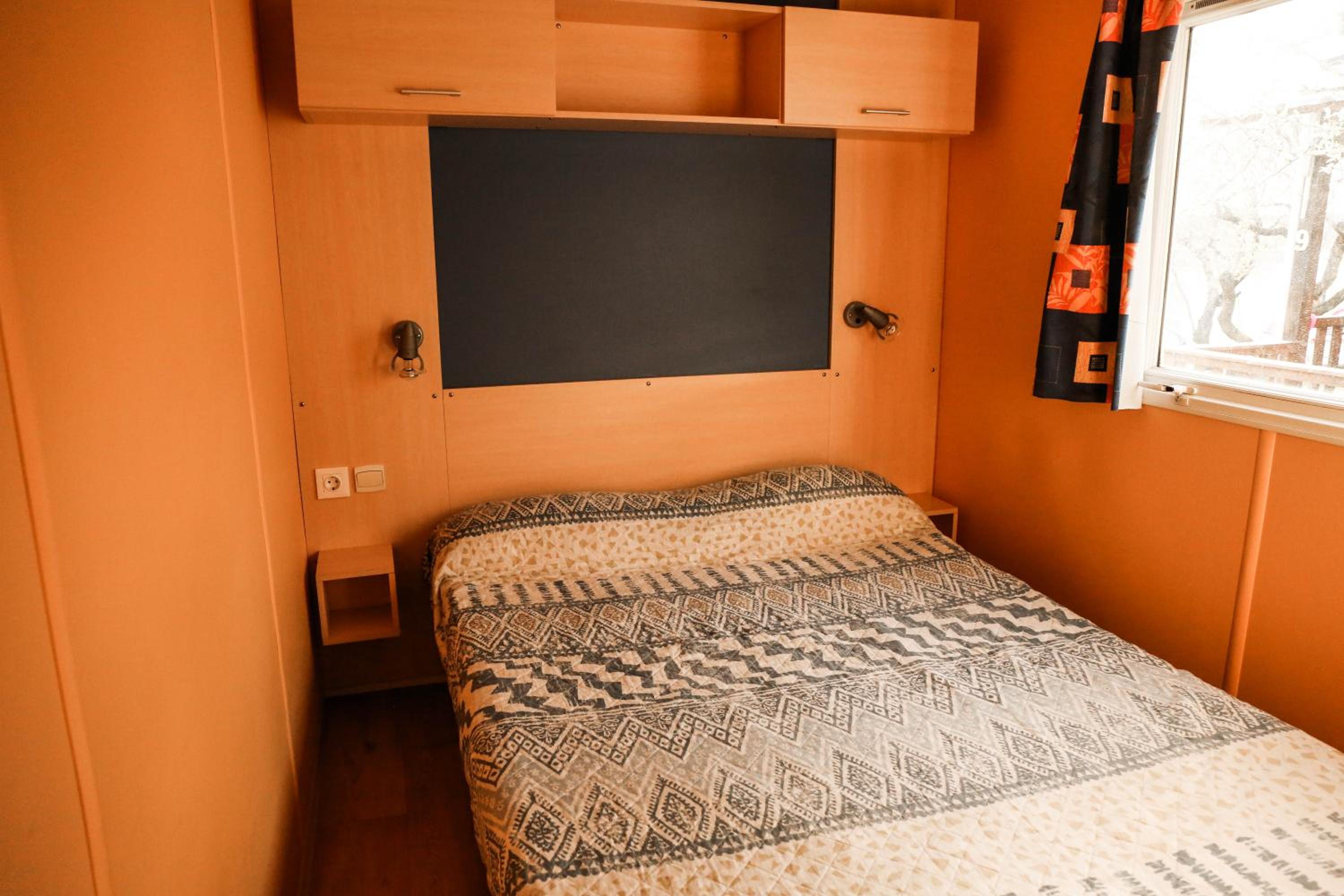 Camping Castillo de Loarre