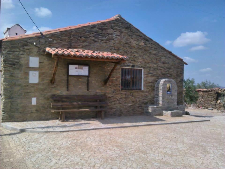 Casa Dos Xarês