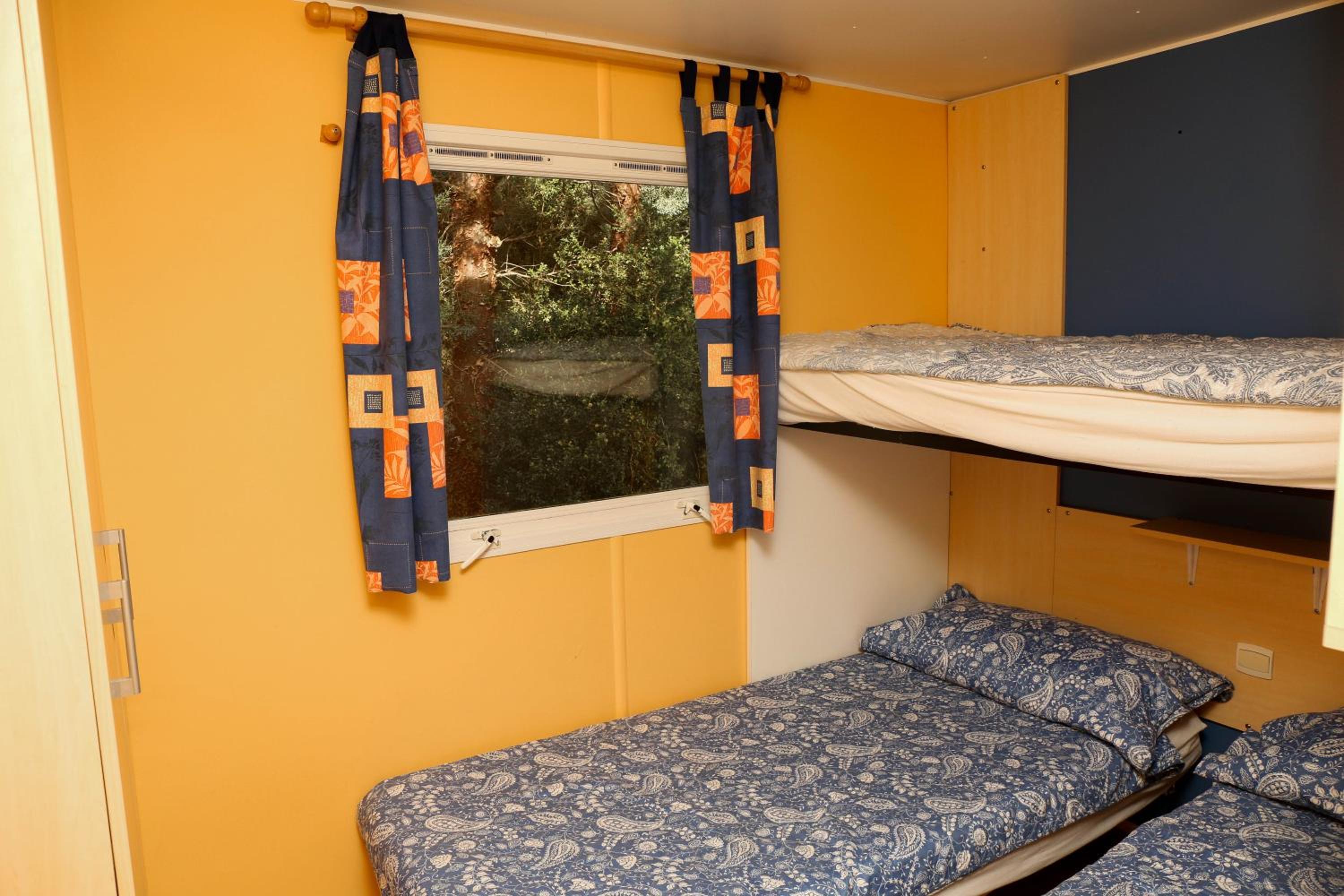 Camping Castillo de Loarre