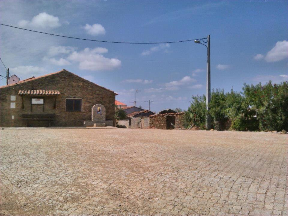 Casa Dos Xarês