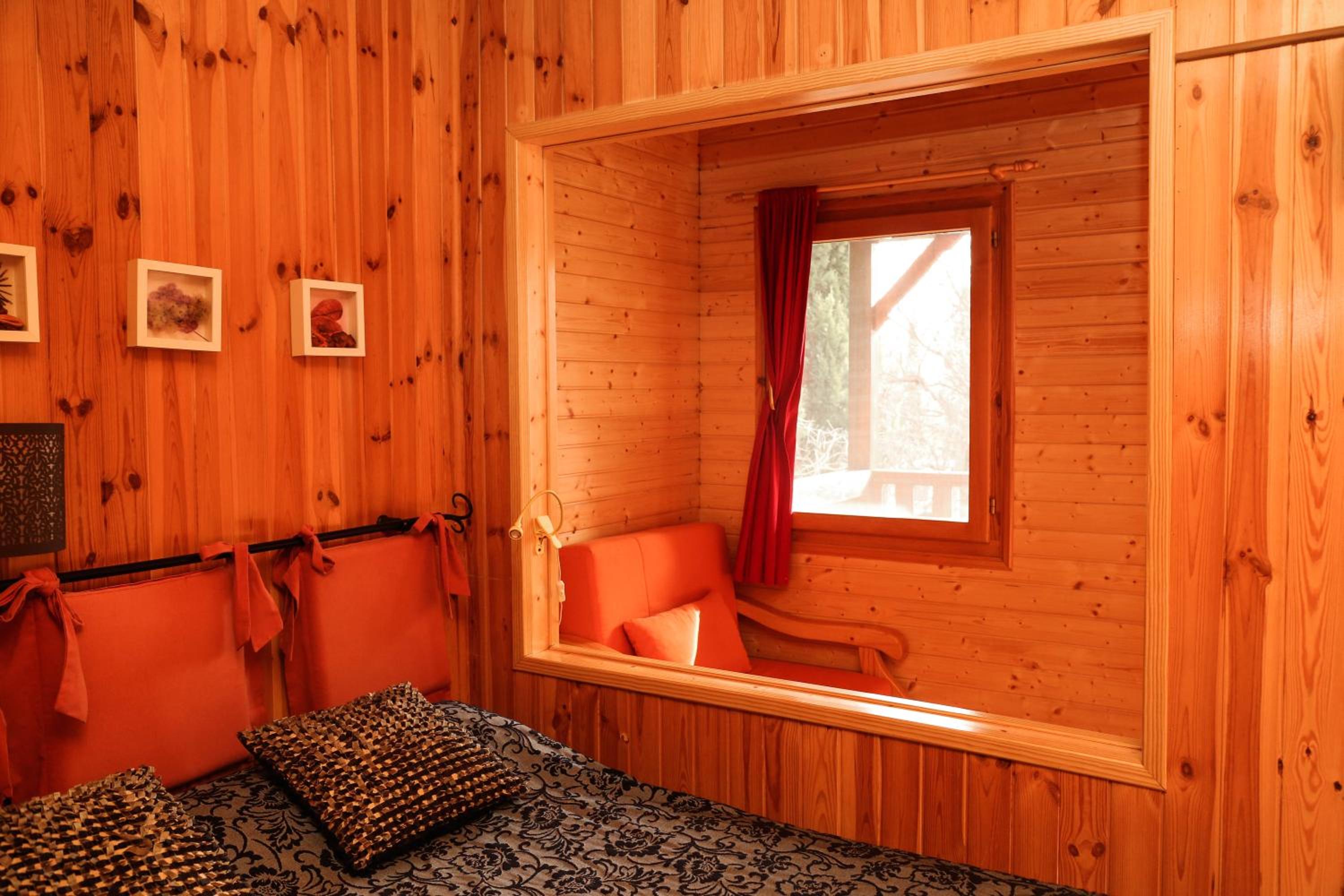 Camping Castillo de Loarre