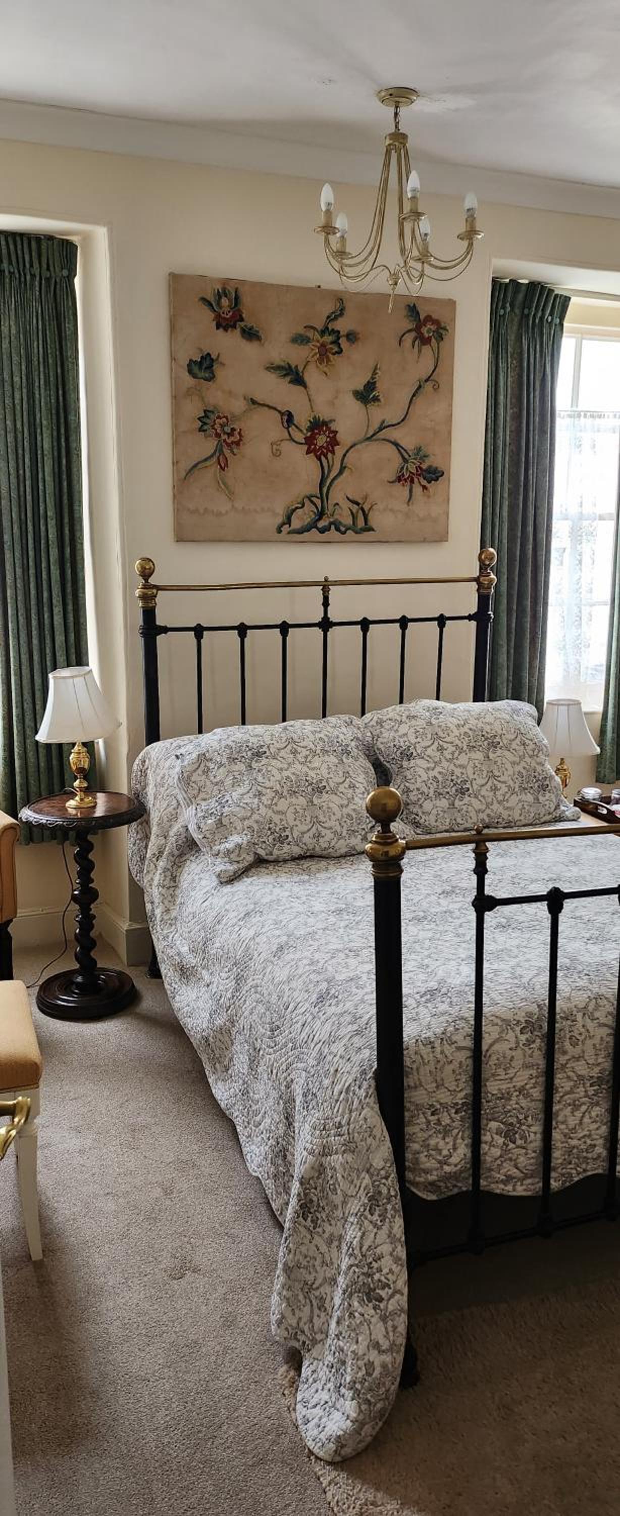 Anzac Street B&B