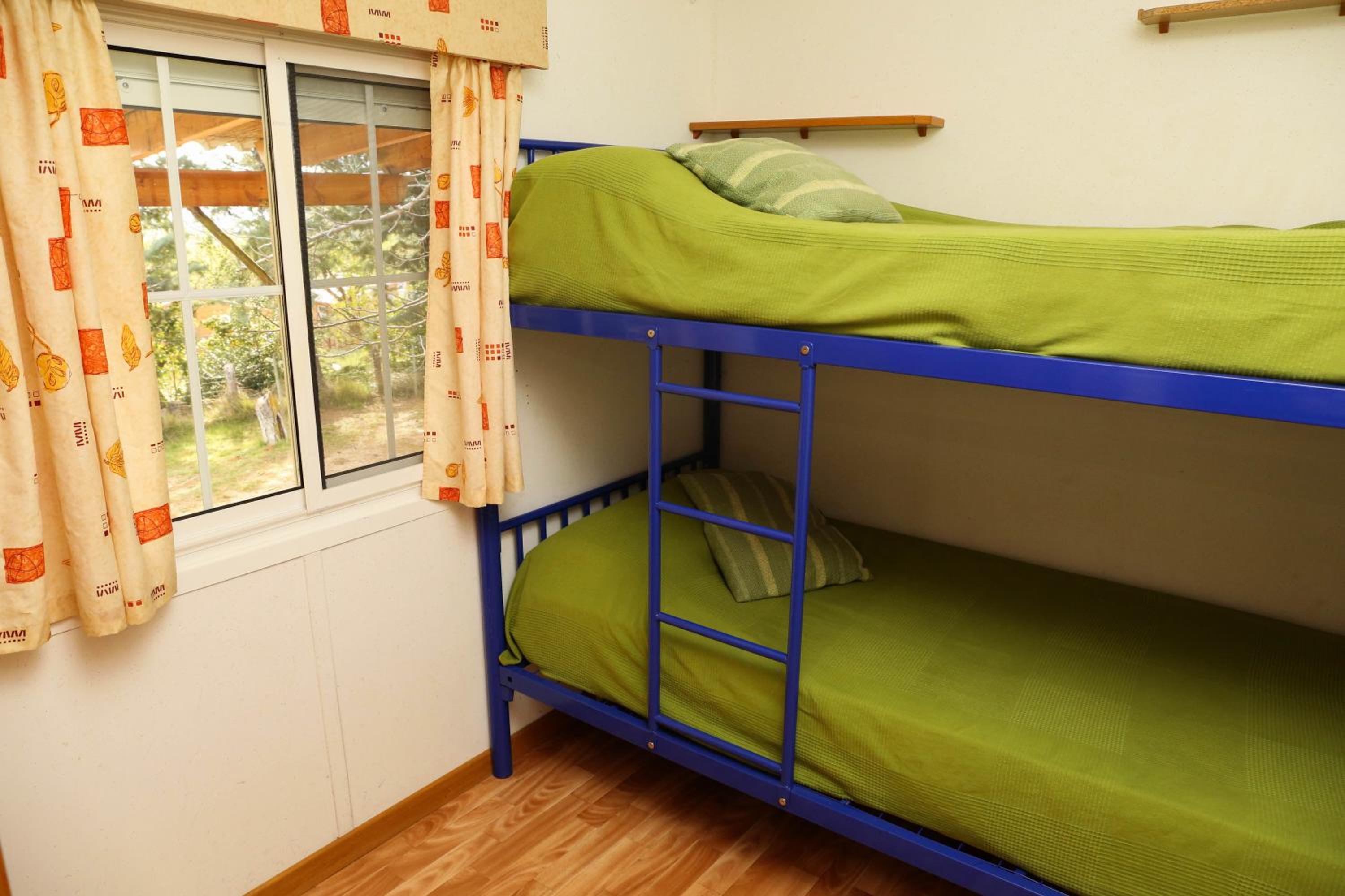 Camping Castillo de Loarre