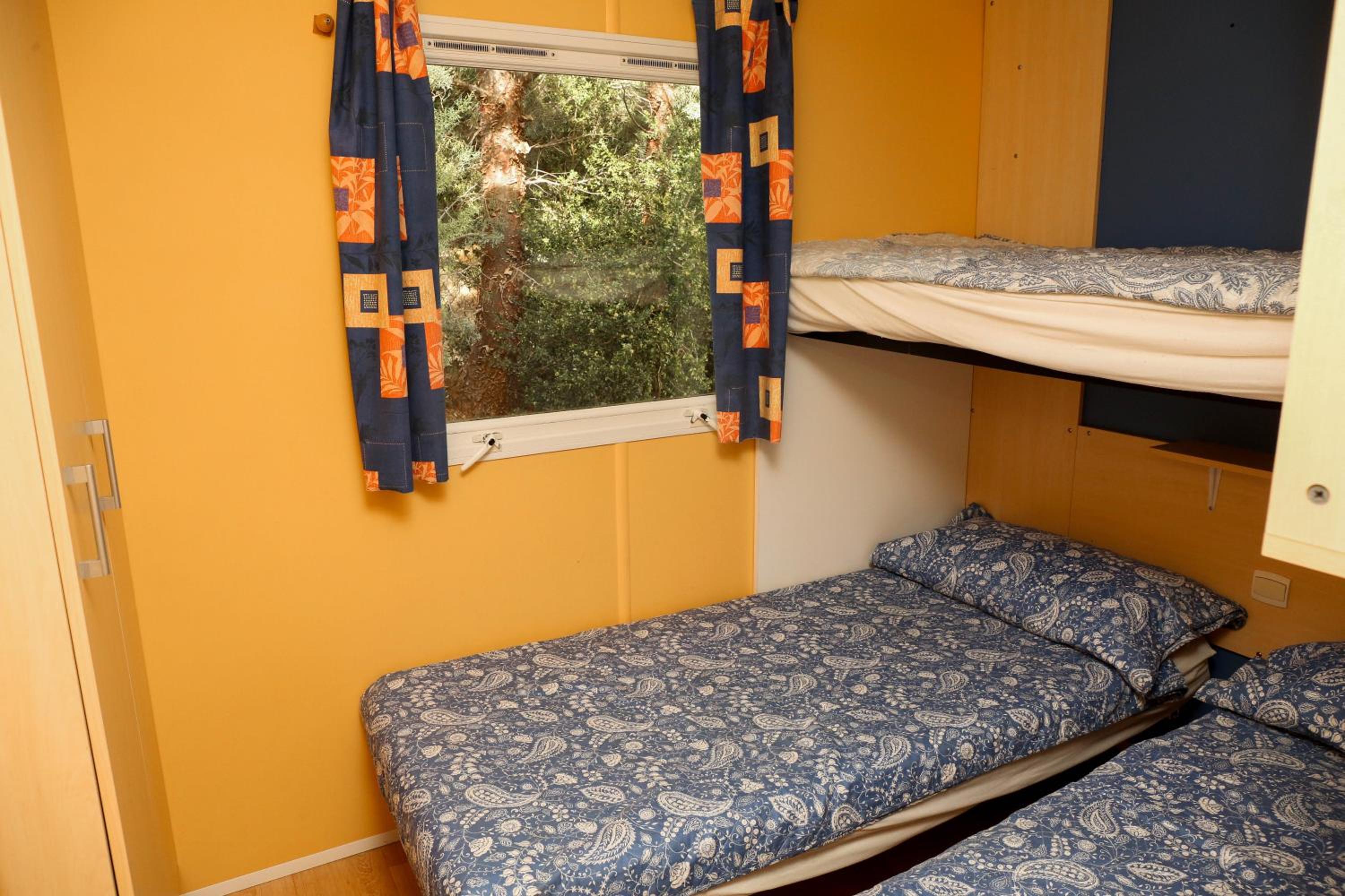 Camping Castillo de Loarre