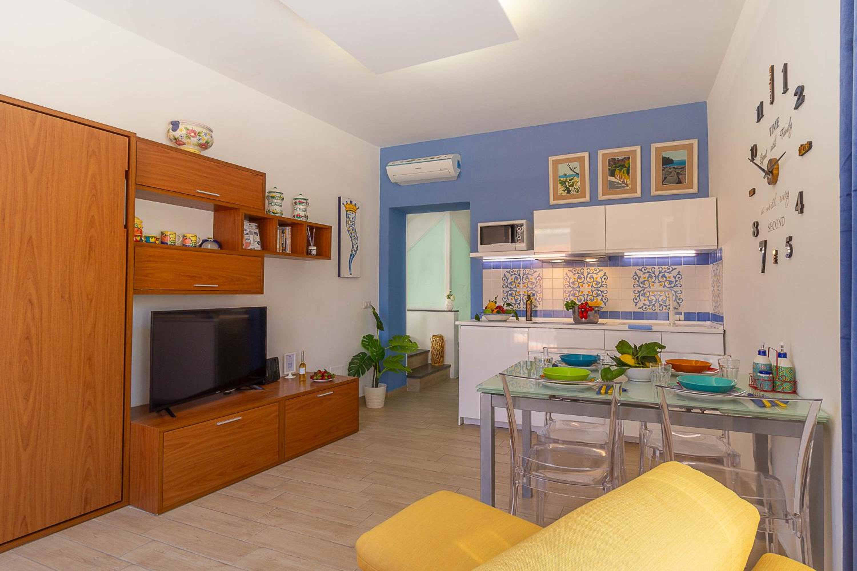 Vivaldo Suite - Accademia photo 3