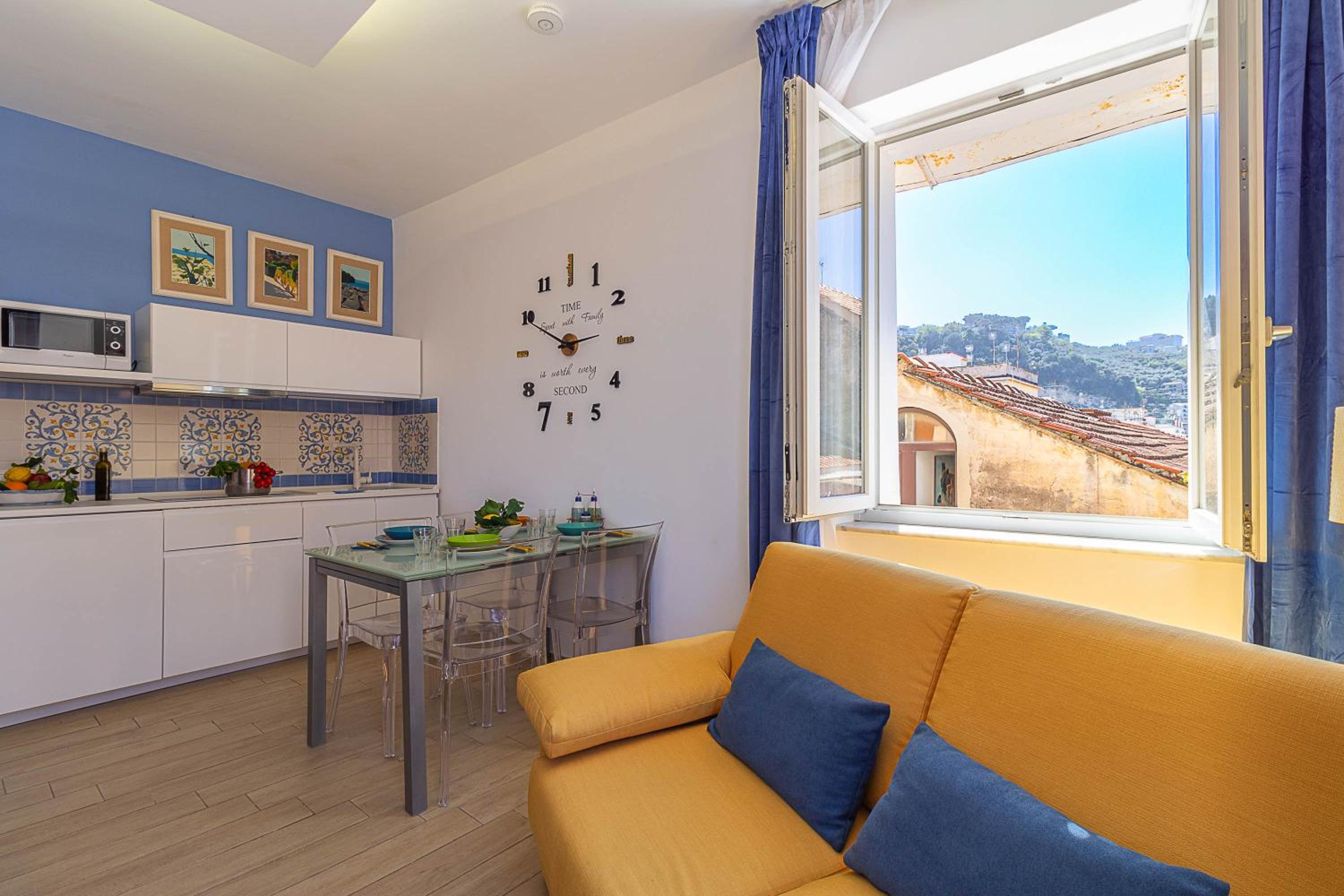 Vivaldo Suite - Accademia photo 4
