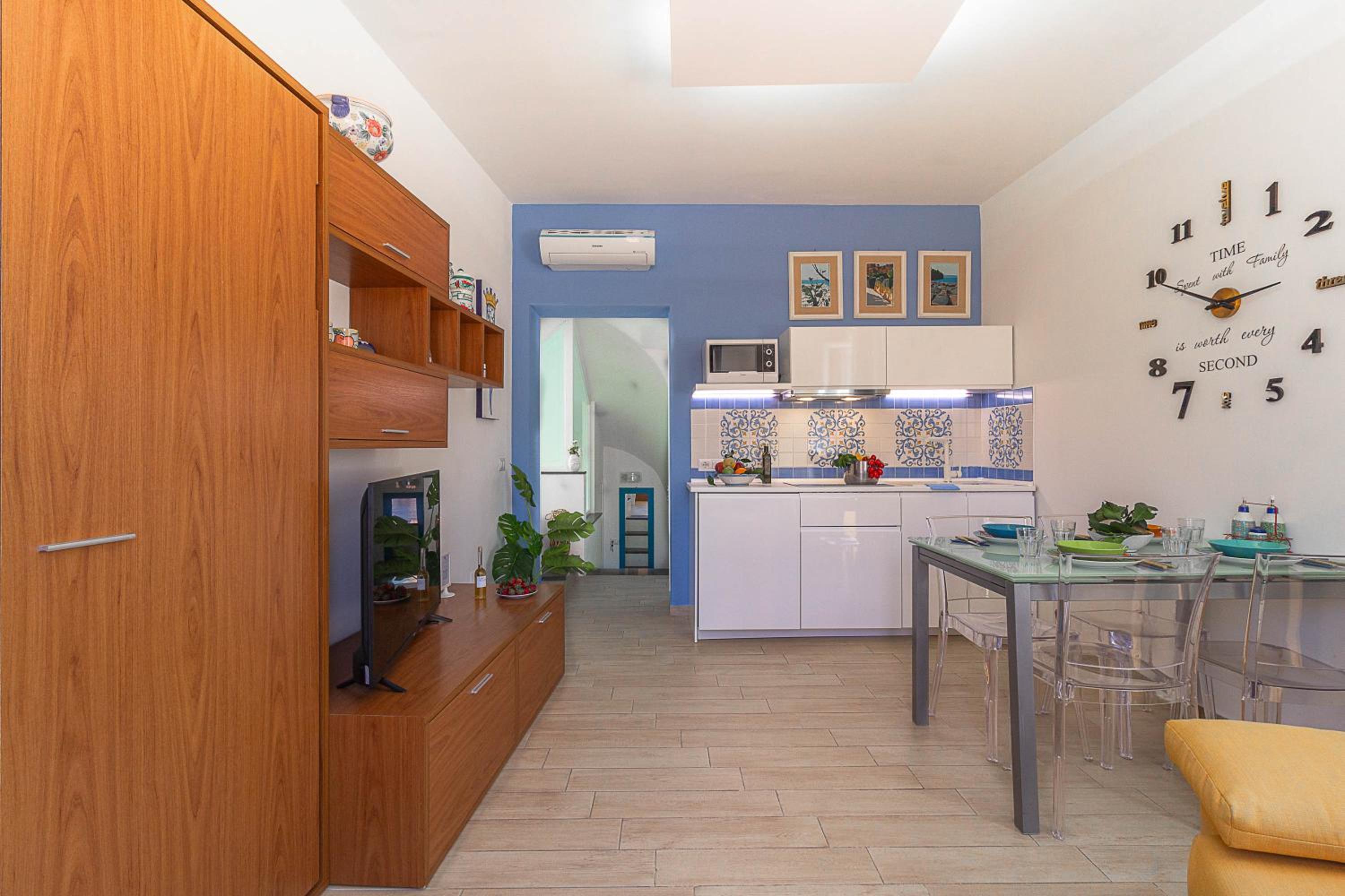 Vivaldo Suite - Accademia photo 5